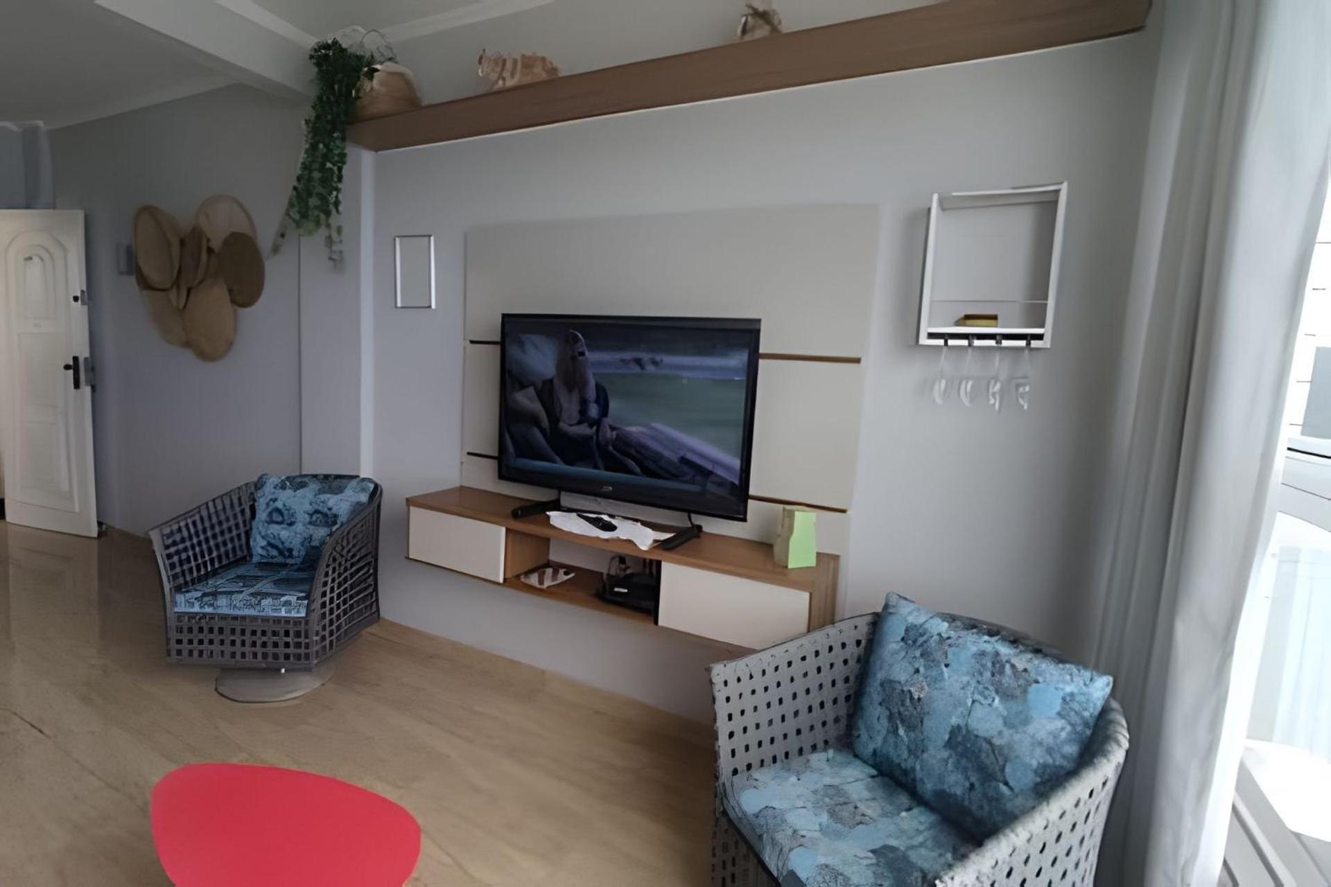 Apartamento Bela Vista Porchat