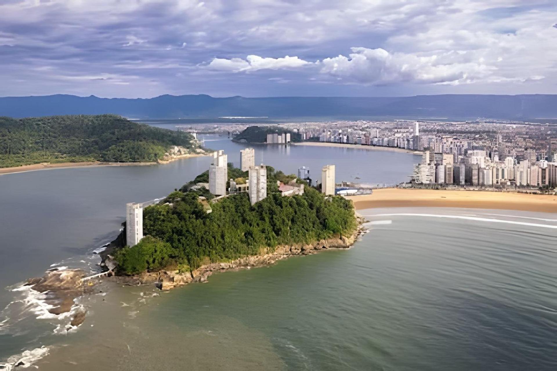 Apartamento Bela Vista Porchat