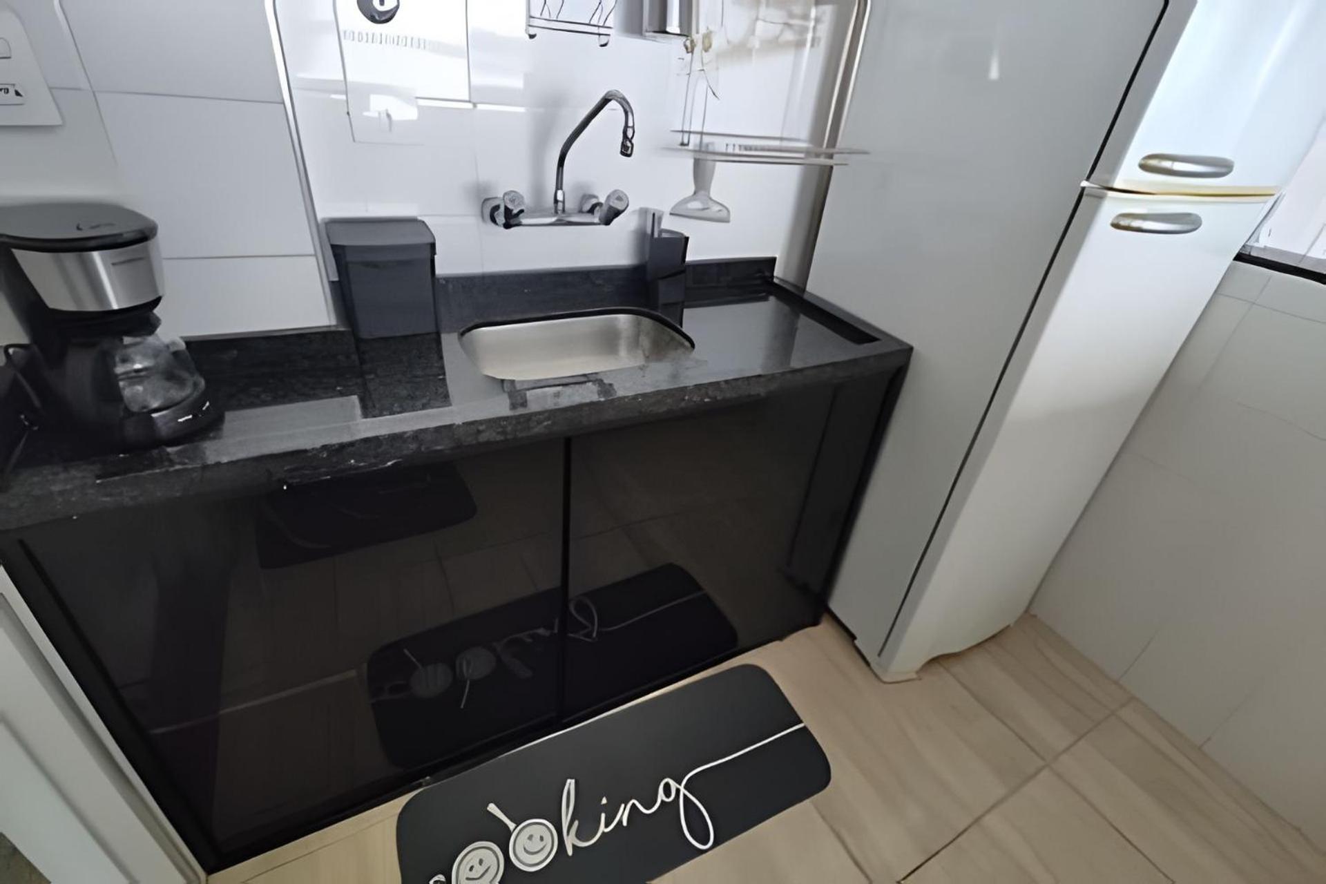 Apartamento Bela Vista Porchat