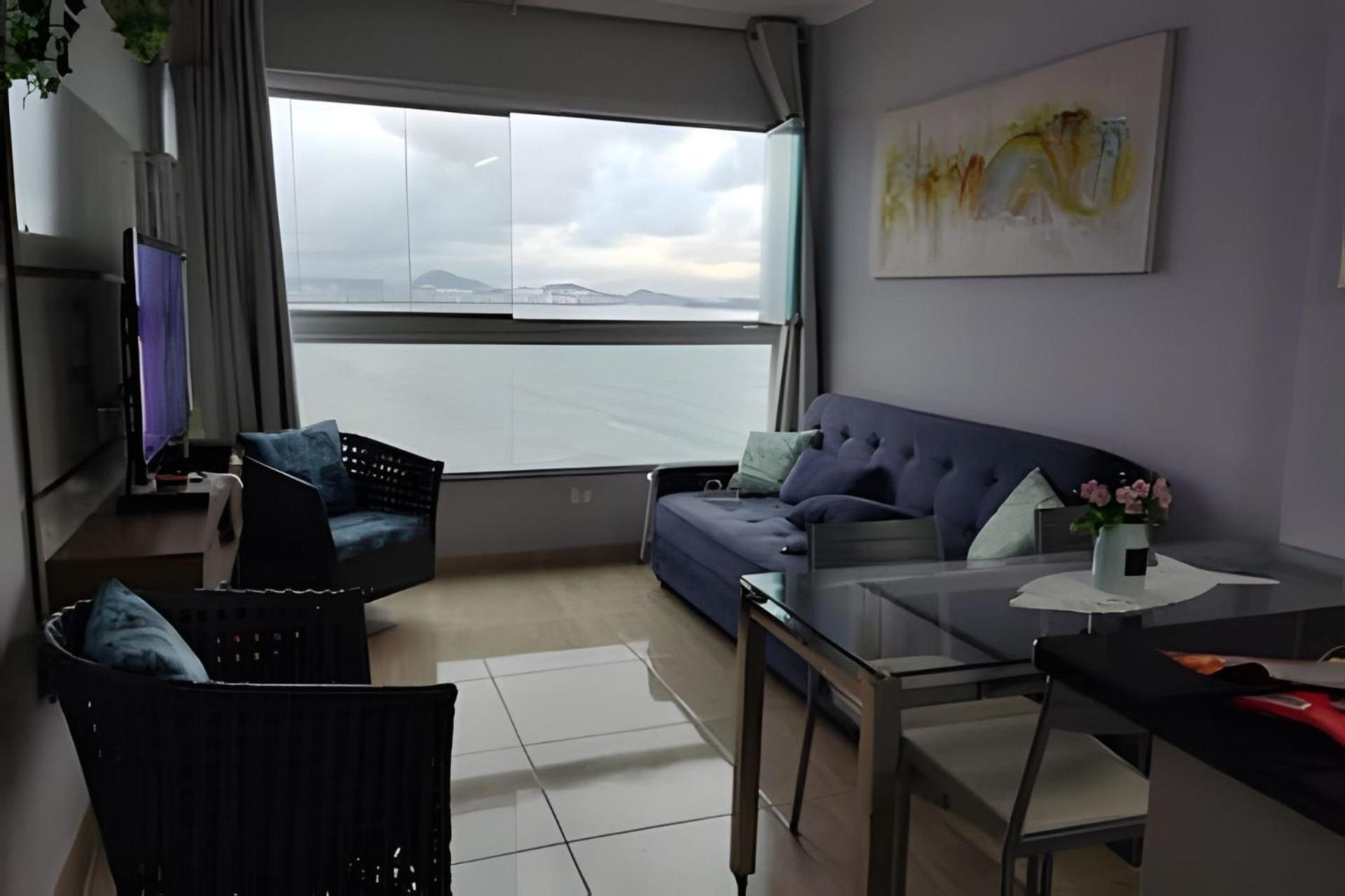 Apartamento Bela Vista Porchat