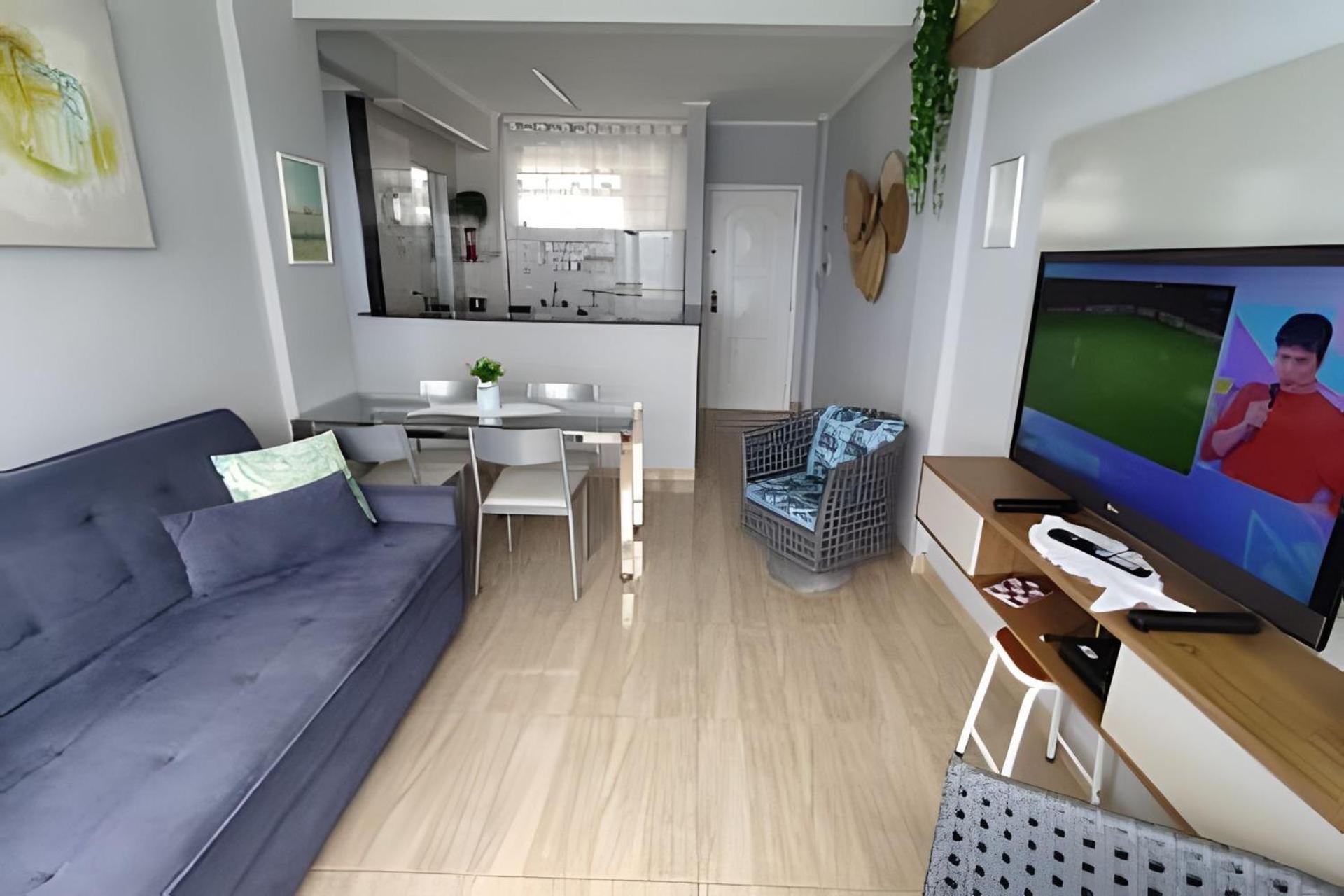Apartamento Bela Vista Porchat