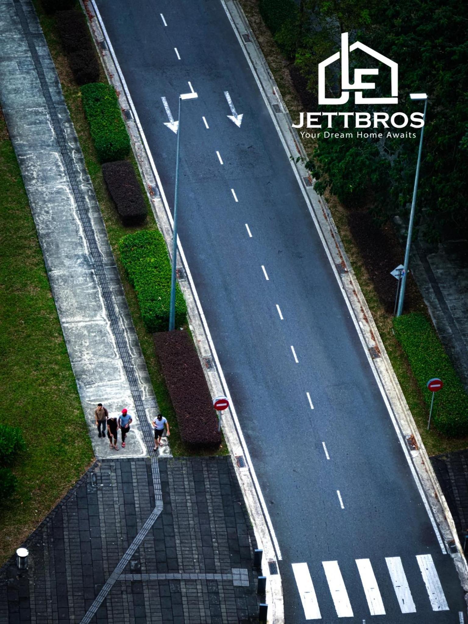 Teega Residence By JettBros Iskandar Puteri photo 7