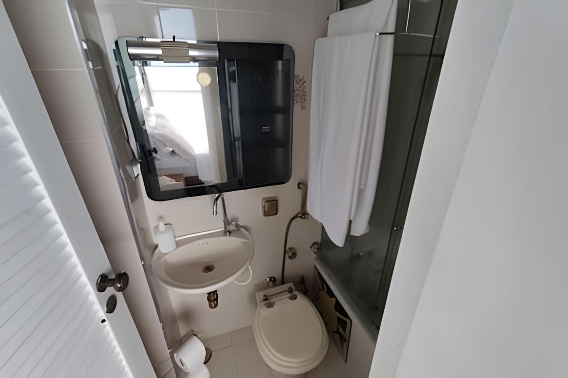 Apartamento Bela Vista Porchat