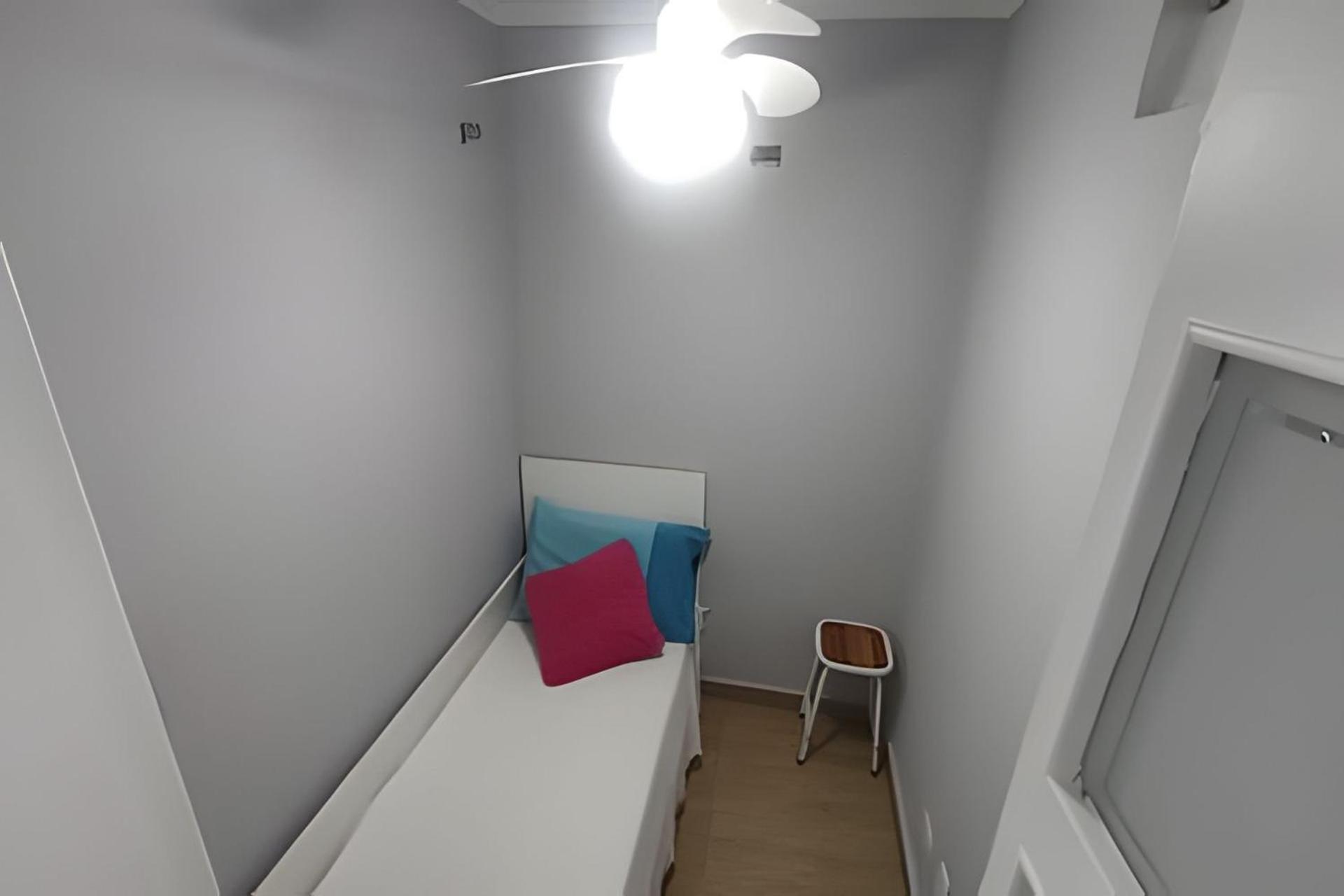 Apartamento Bela Vista Porchat