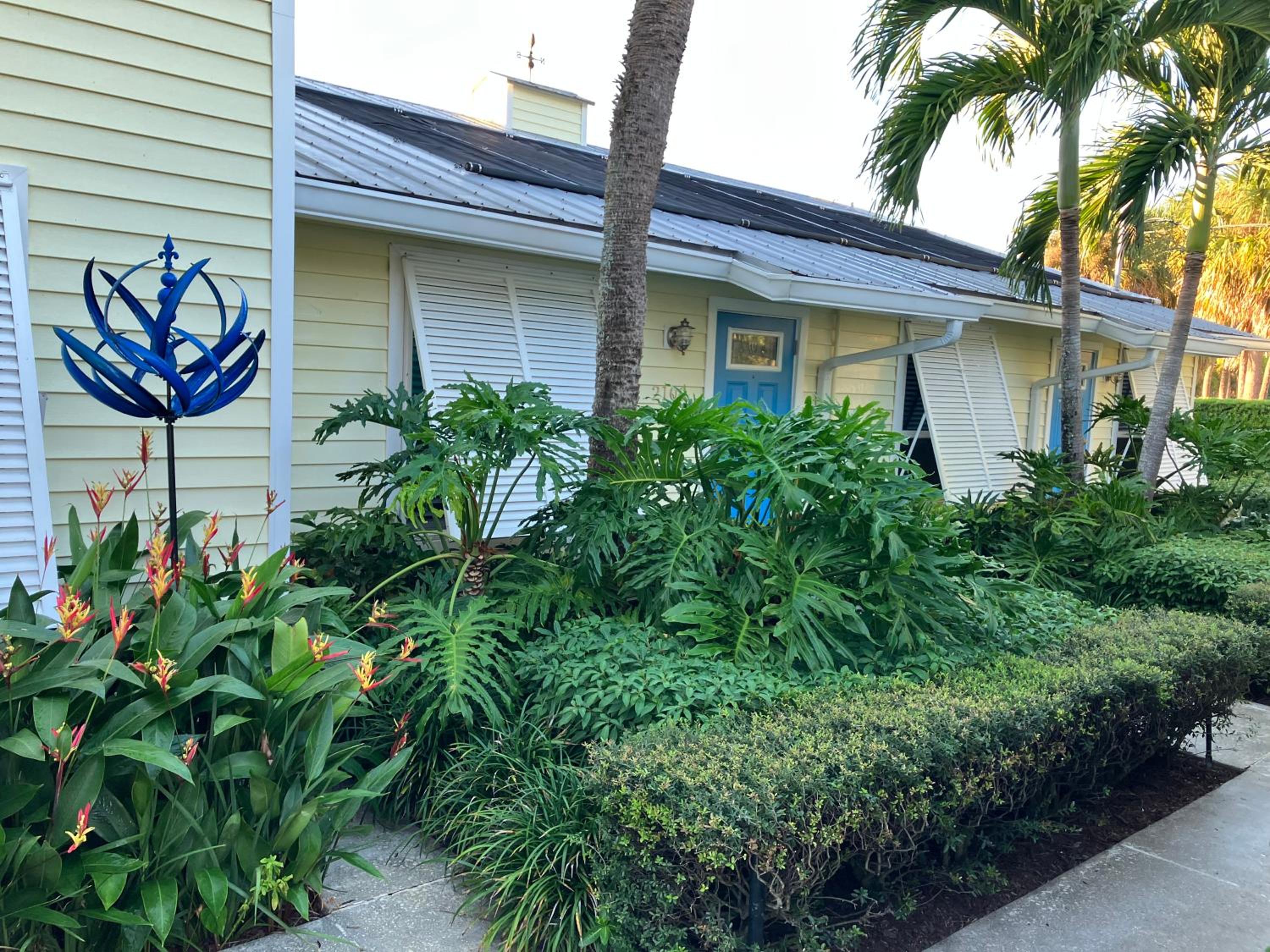 Awesome Intracoastal Waterfront