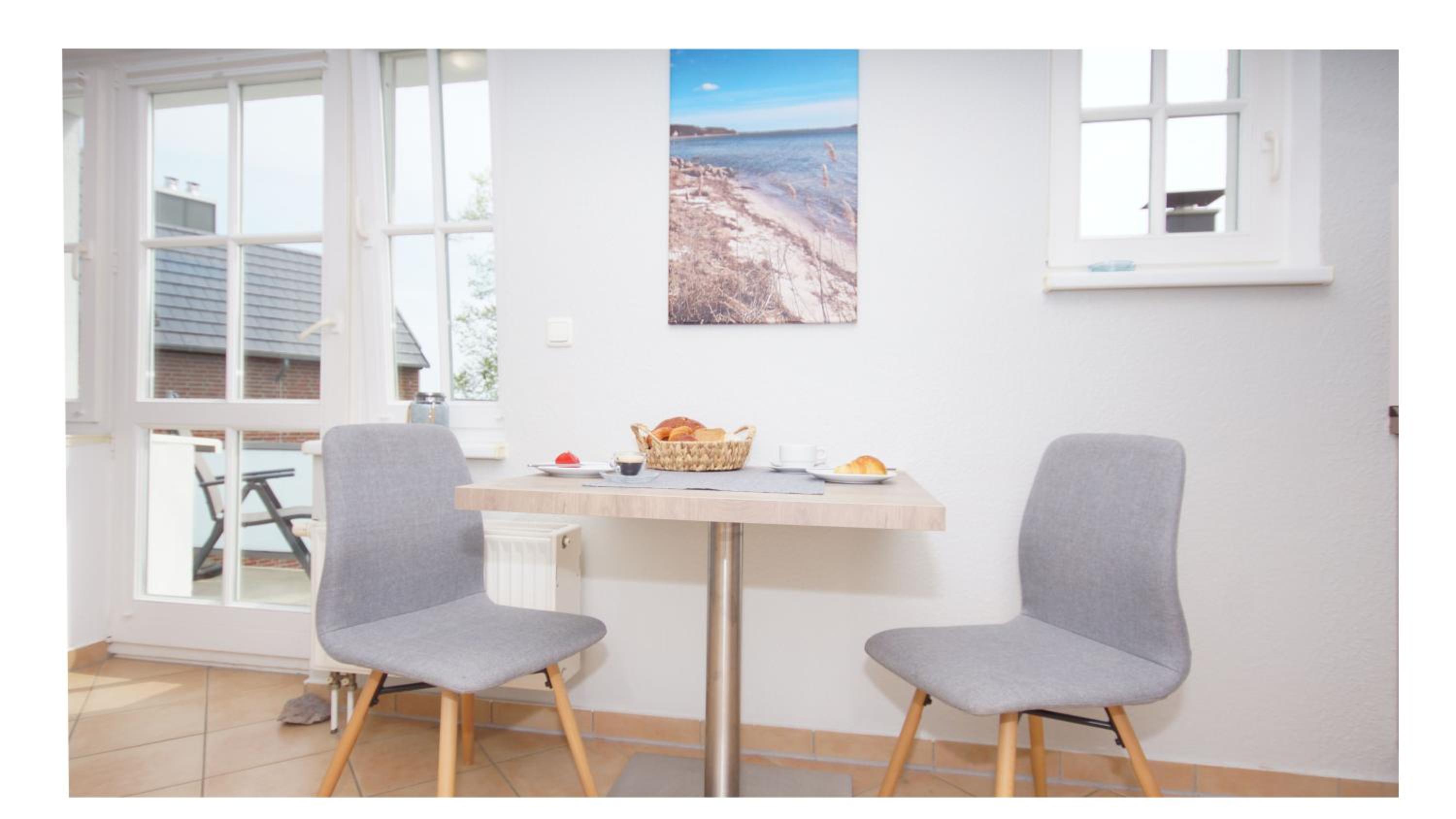 Haus Seeblick mit 9 Wohnungen
