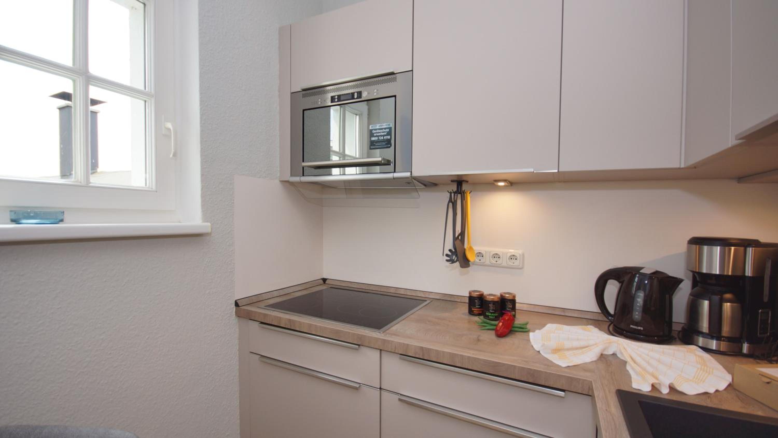 Haus Seeblick mit 9 Wohnungen