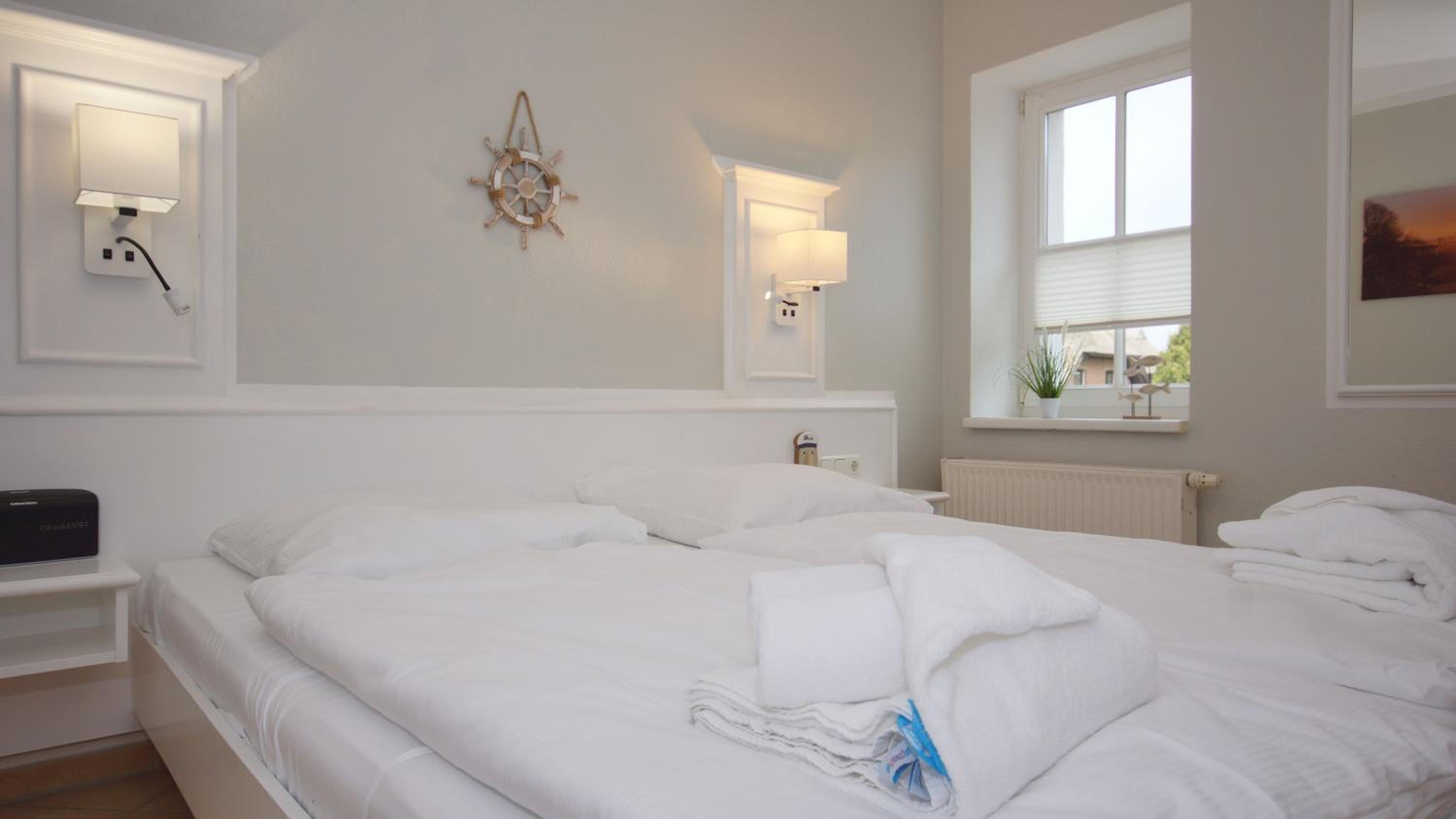 Haus Seeblick mit 9 Wohnungen