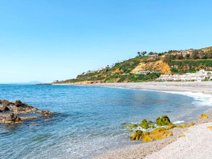 Suitur Apartamento duquesa playa piscina