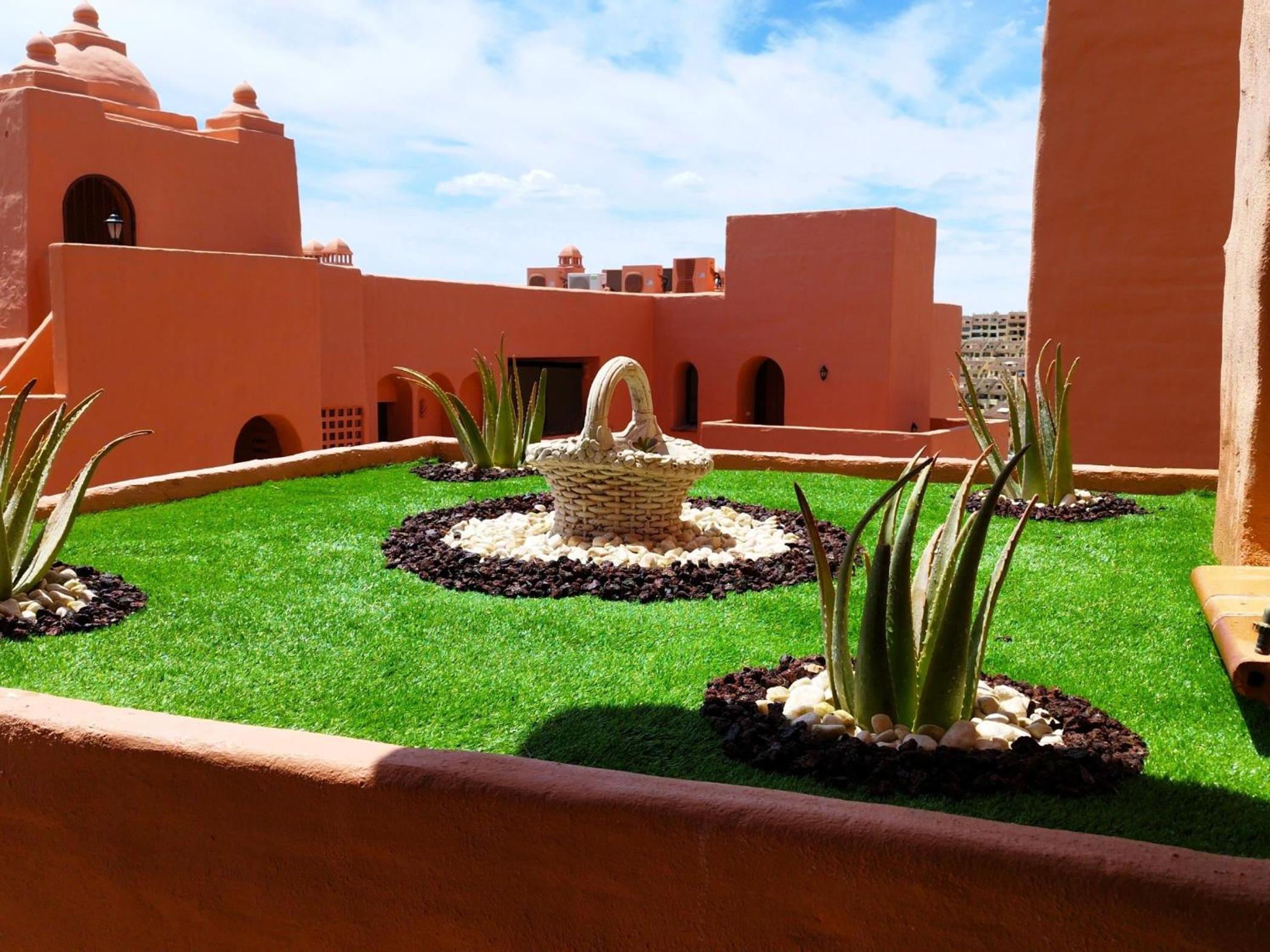 Suitur Apartamento duquesa playa piscina