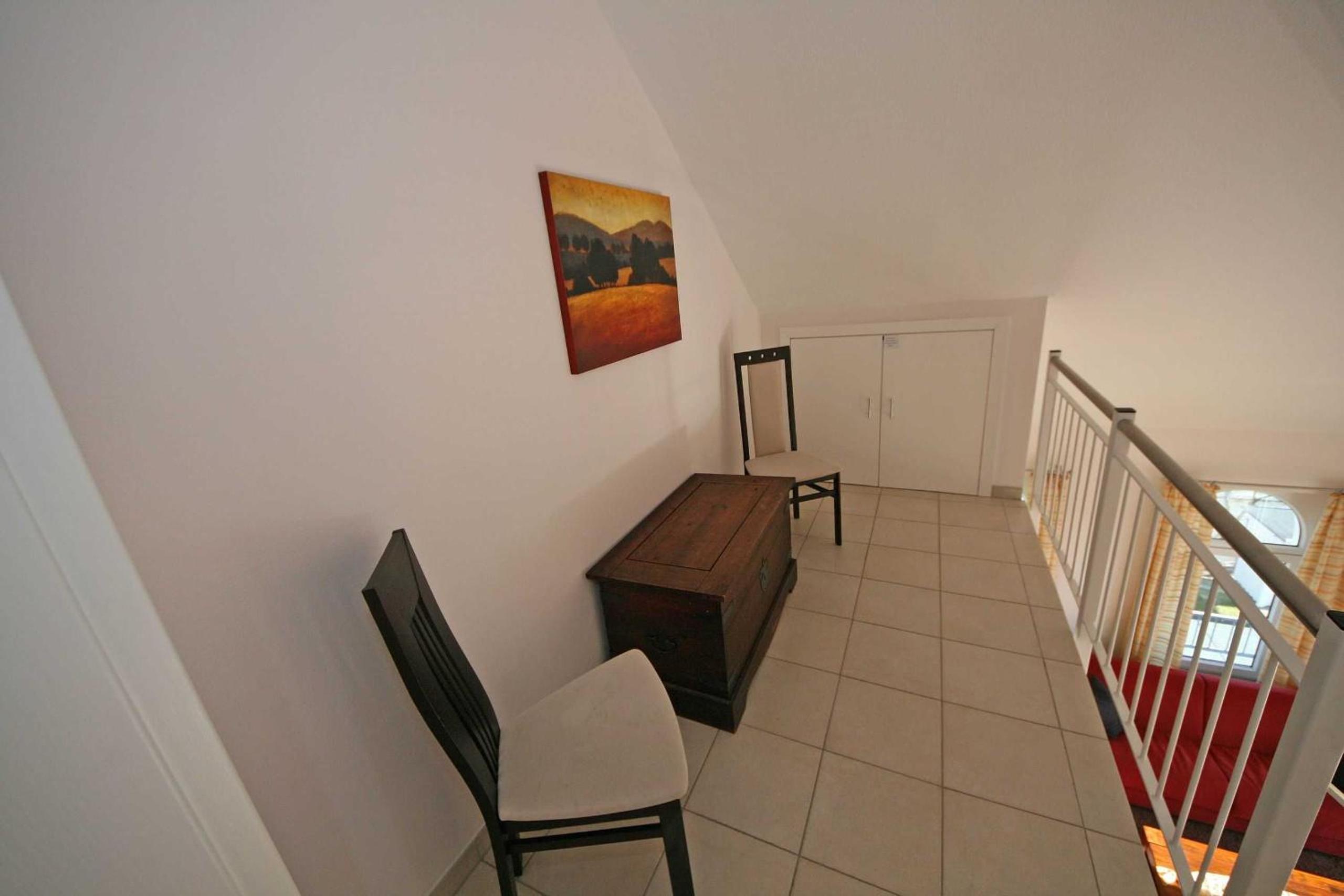 Haus Möwe II - Whg 10