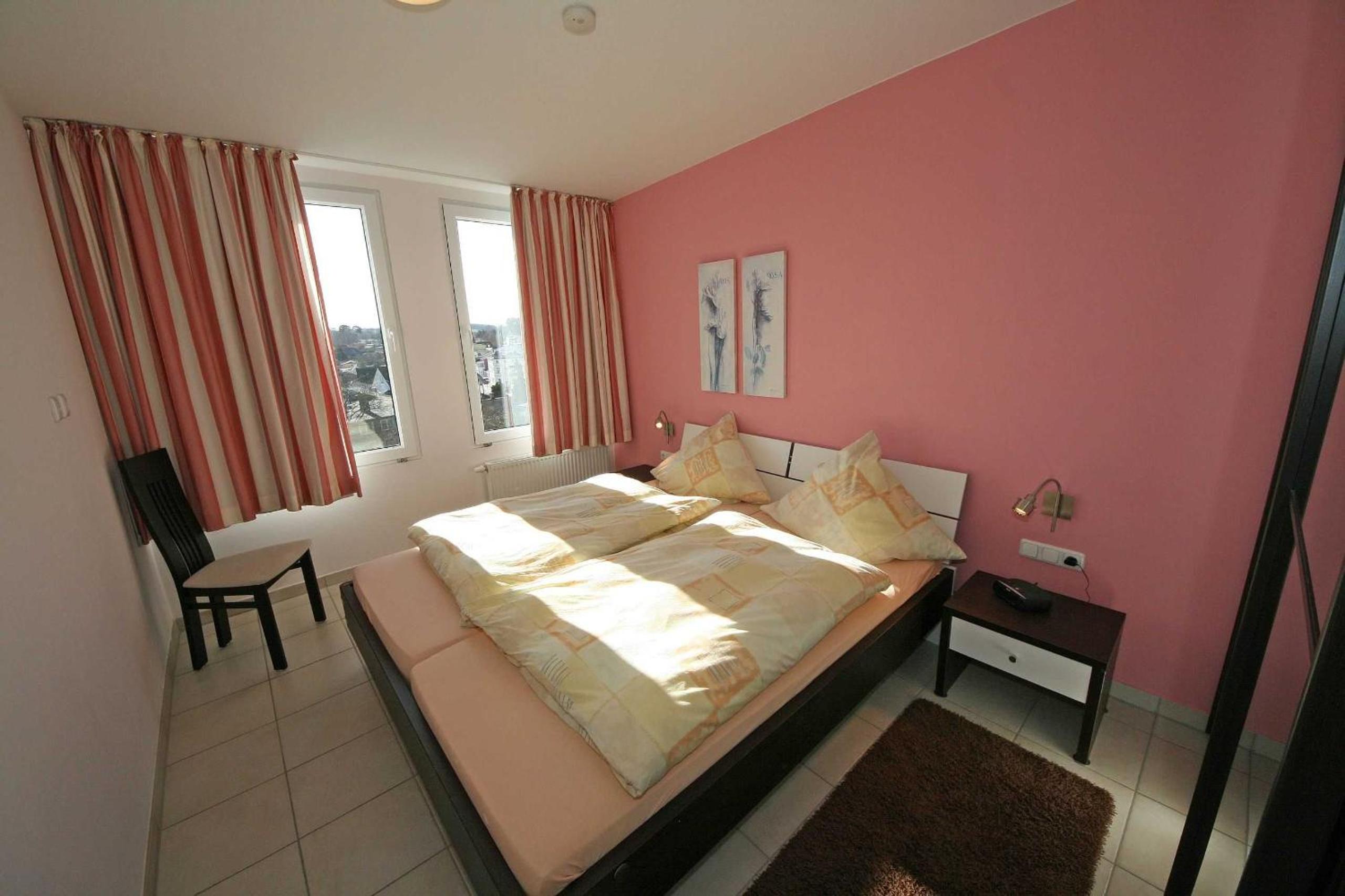 Haus Möwe II - Whg 10