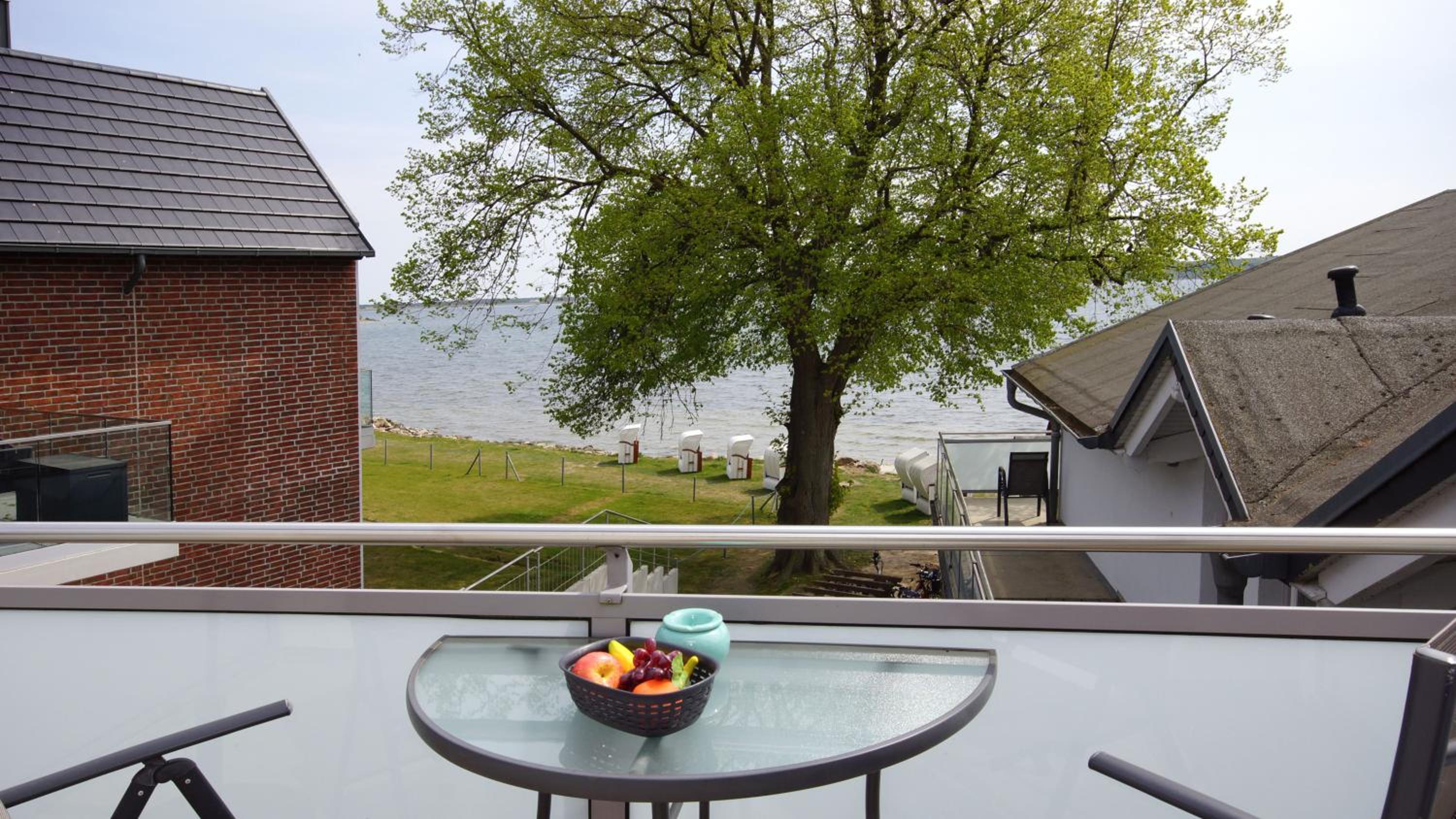 Haus Seeblick mit 9 Wohnungen