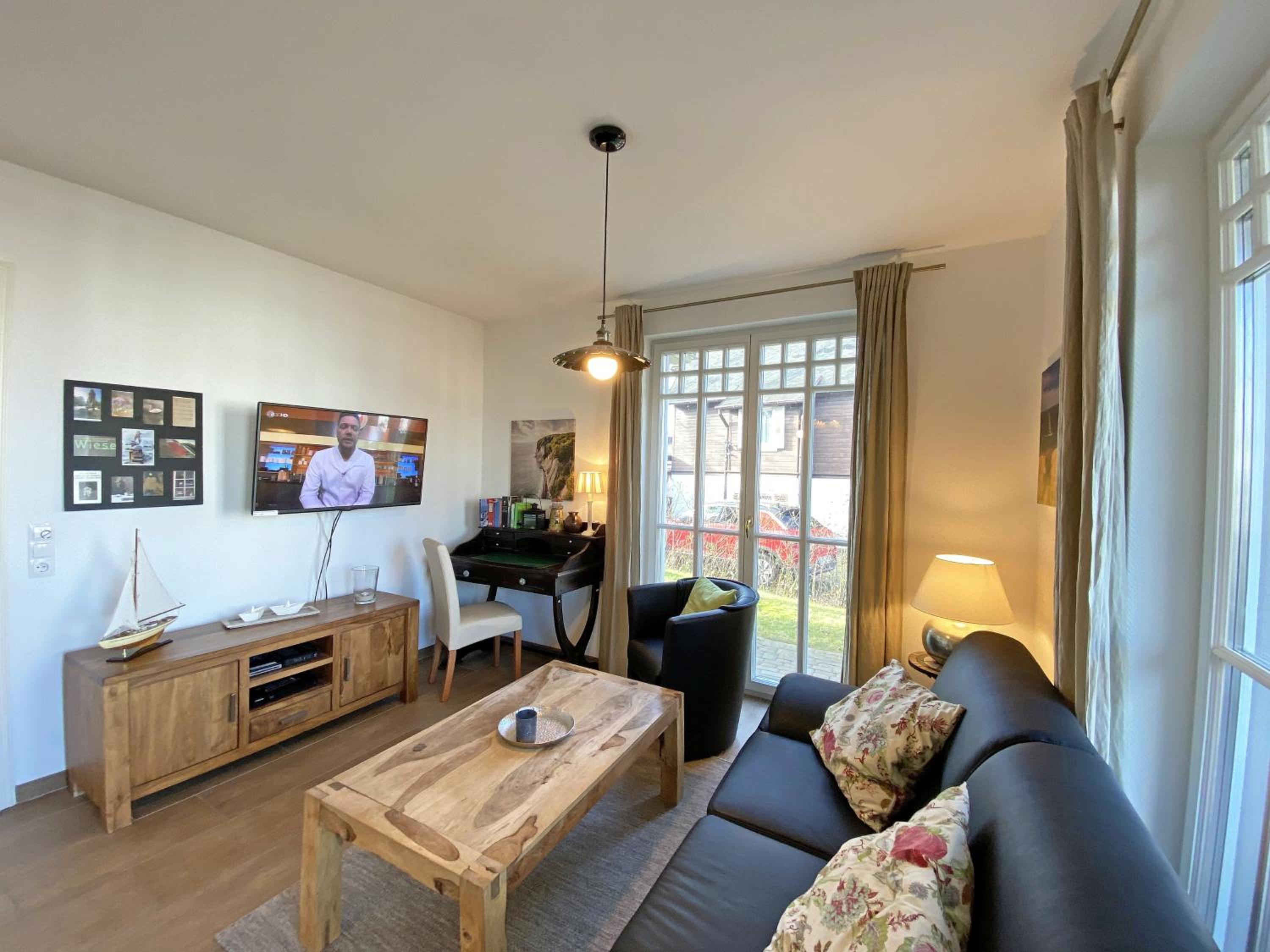 Haus Strandkiefer