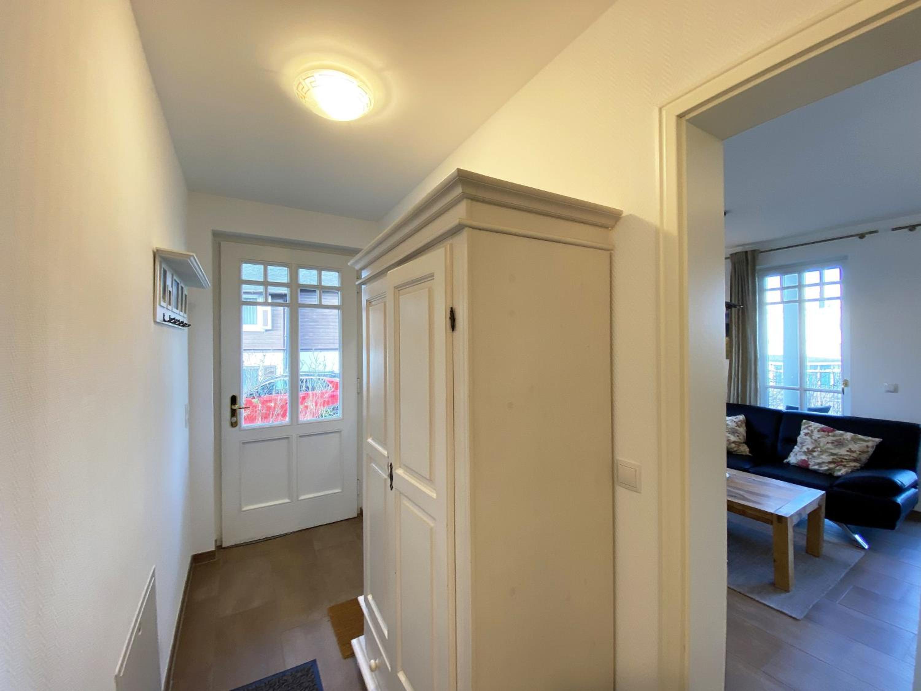 Haus Strandkiefer