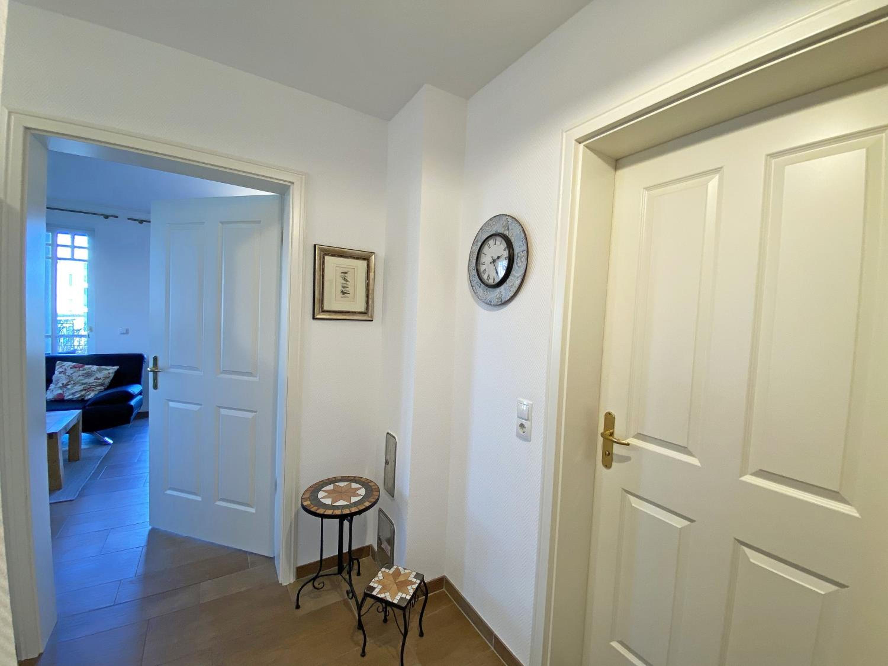 Haus Strandkiefer