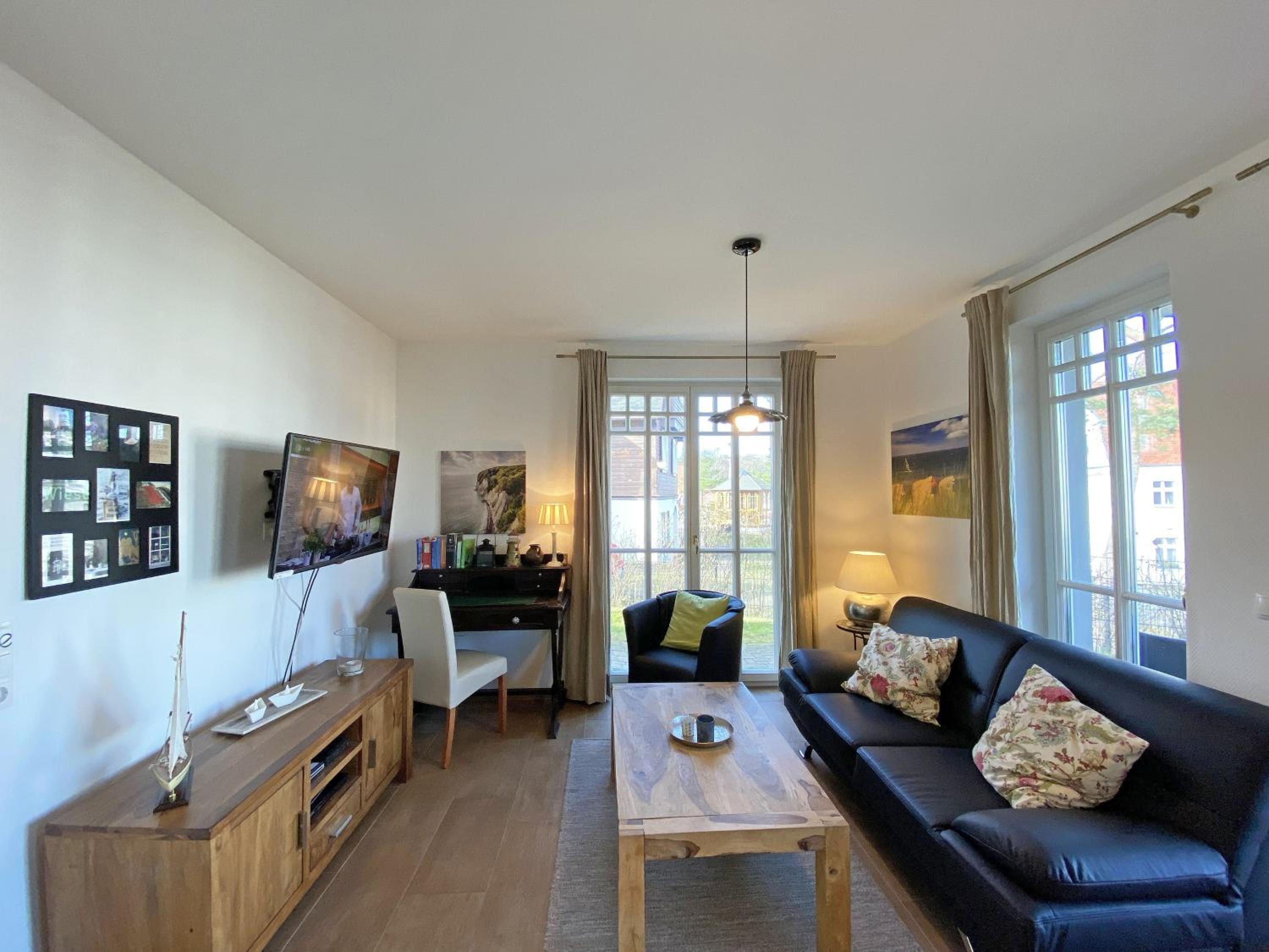 Haus Strandkiefer