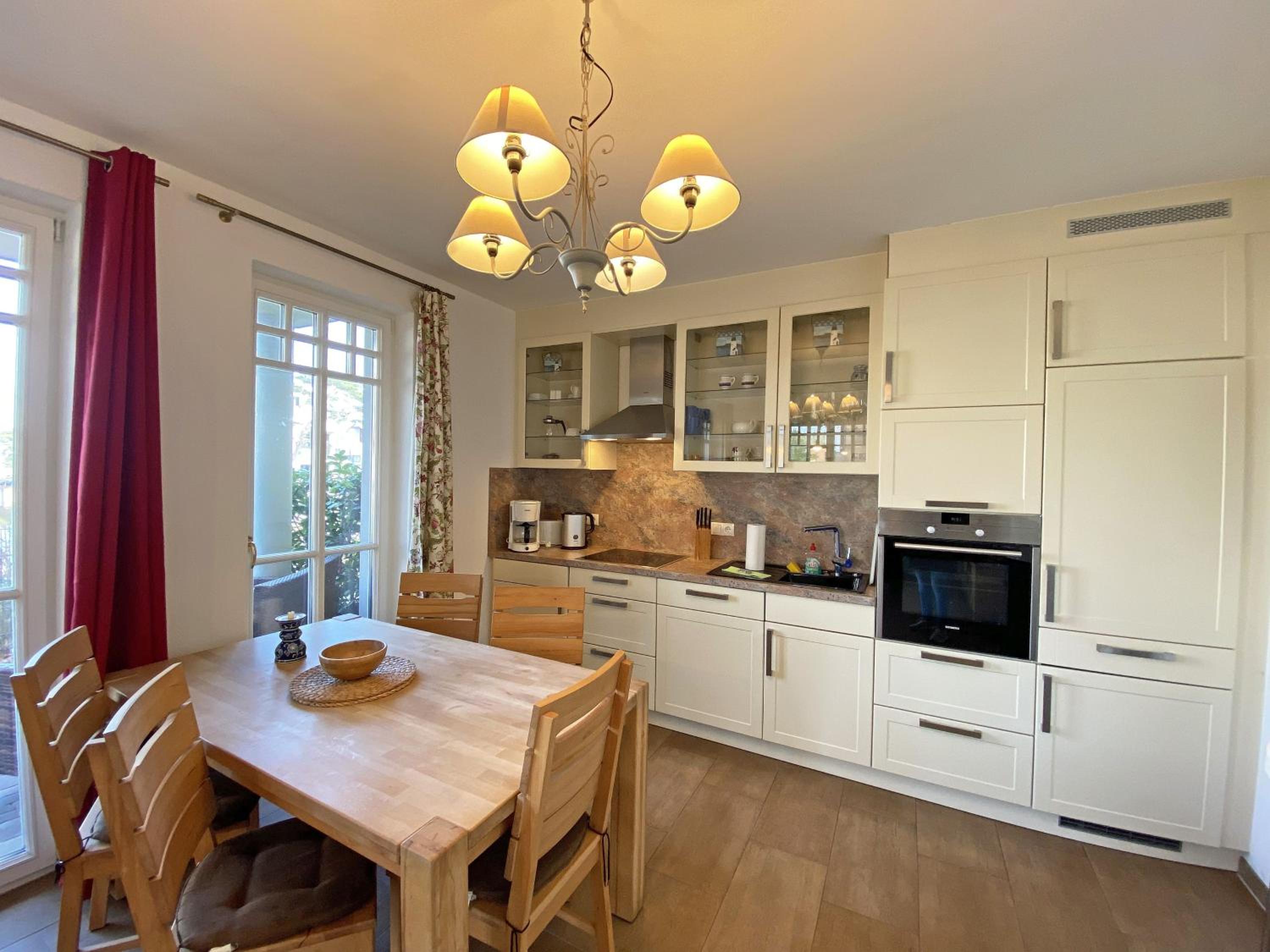 Haus Strandkiefer