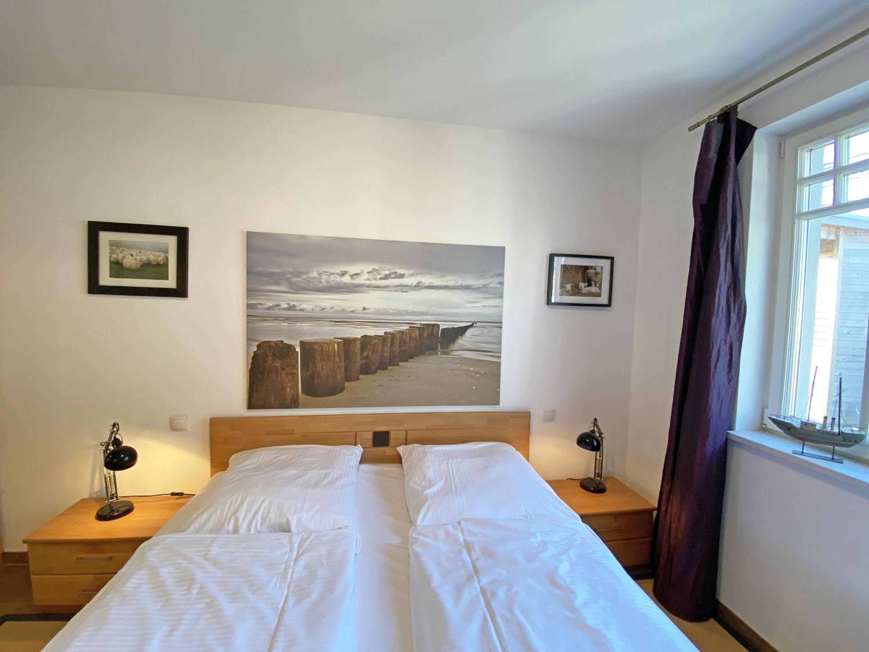 Haus Strandkiefer