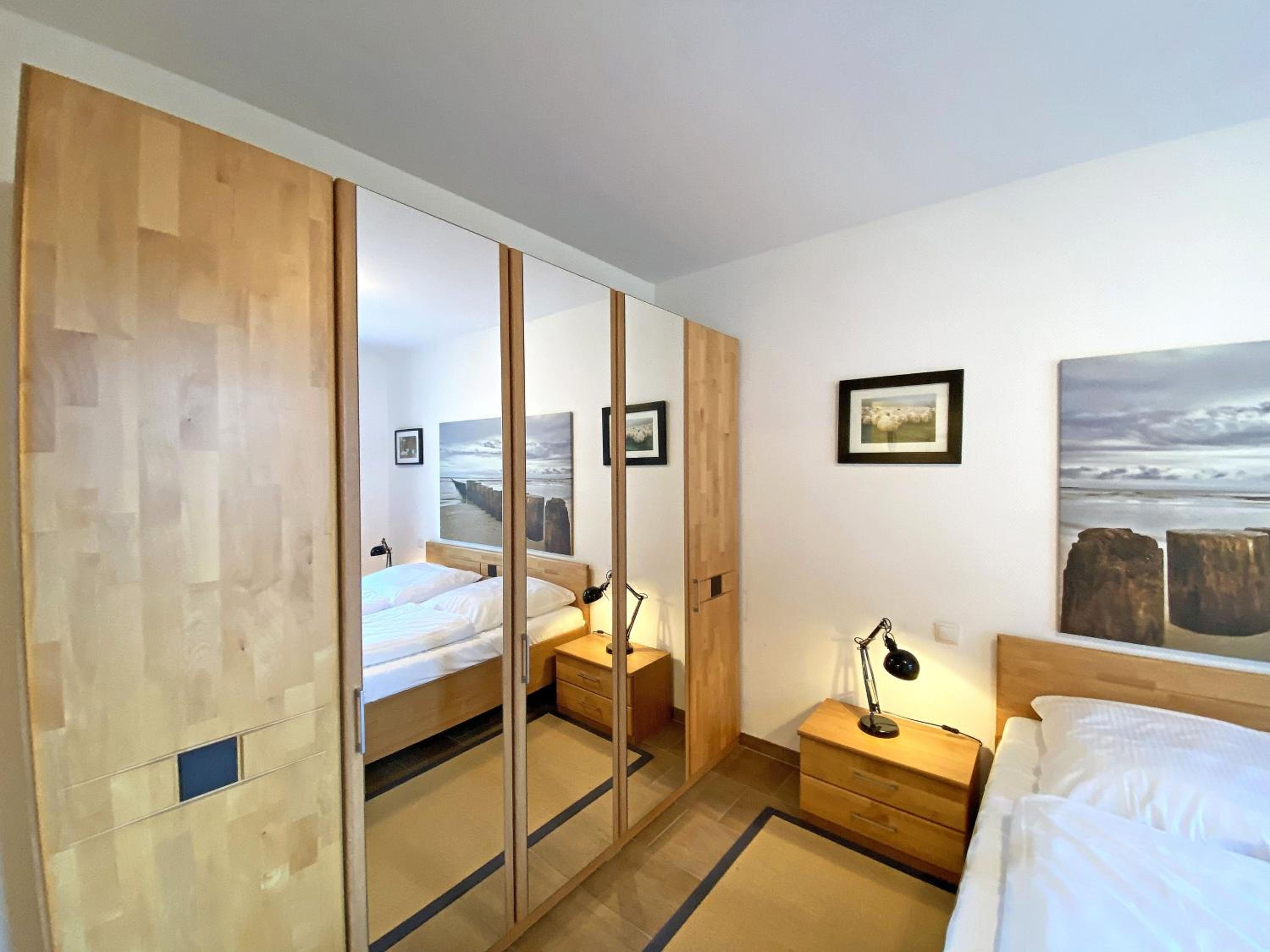 Haus Strandkiefer
