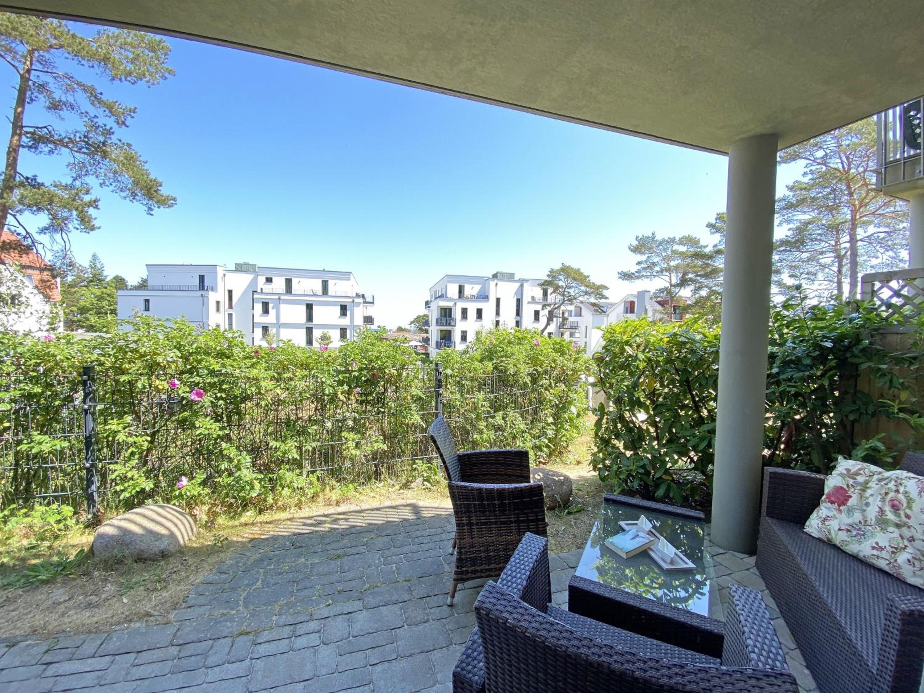 Haus Strandkiefer