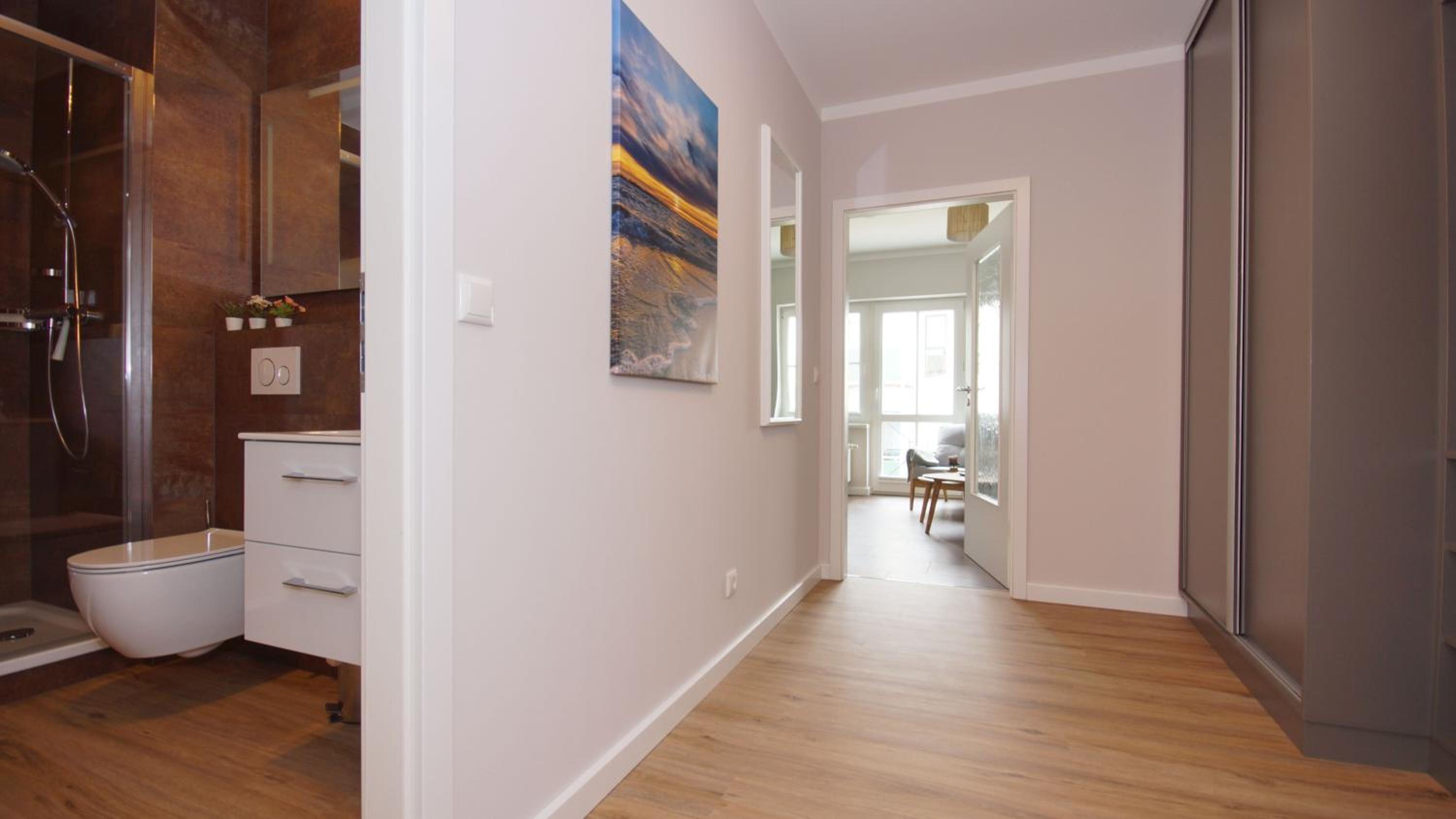Haus Seeblick mit 9 Wohnungen