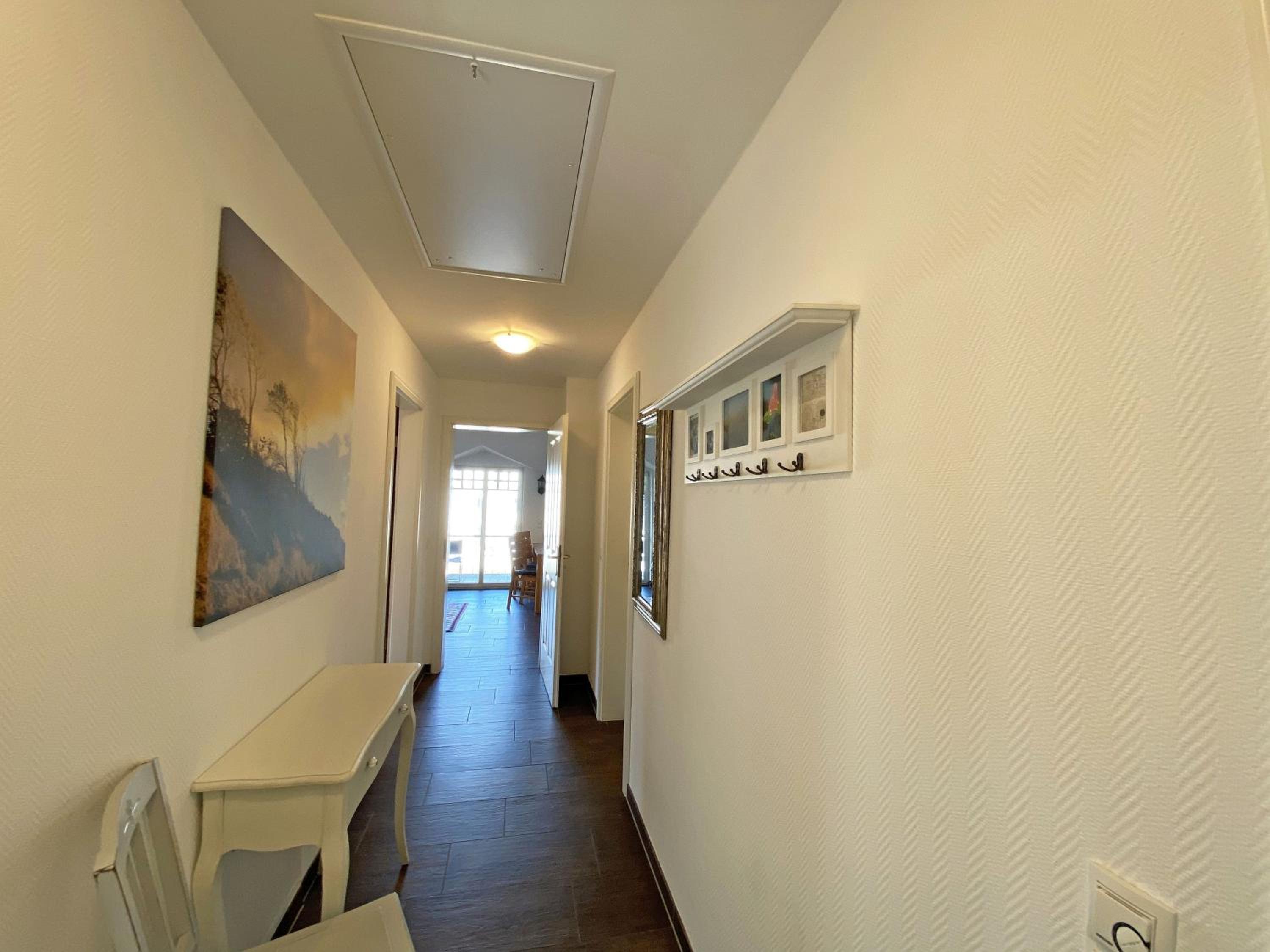 Haus Strandkiefer