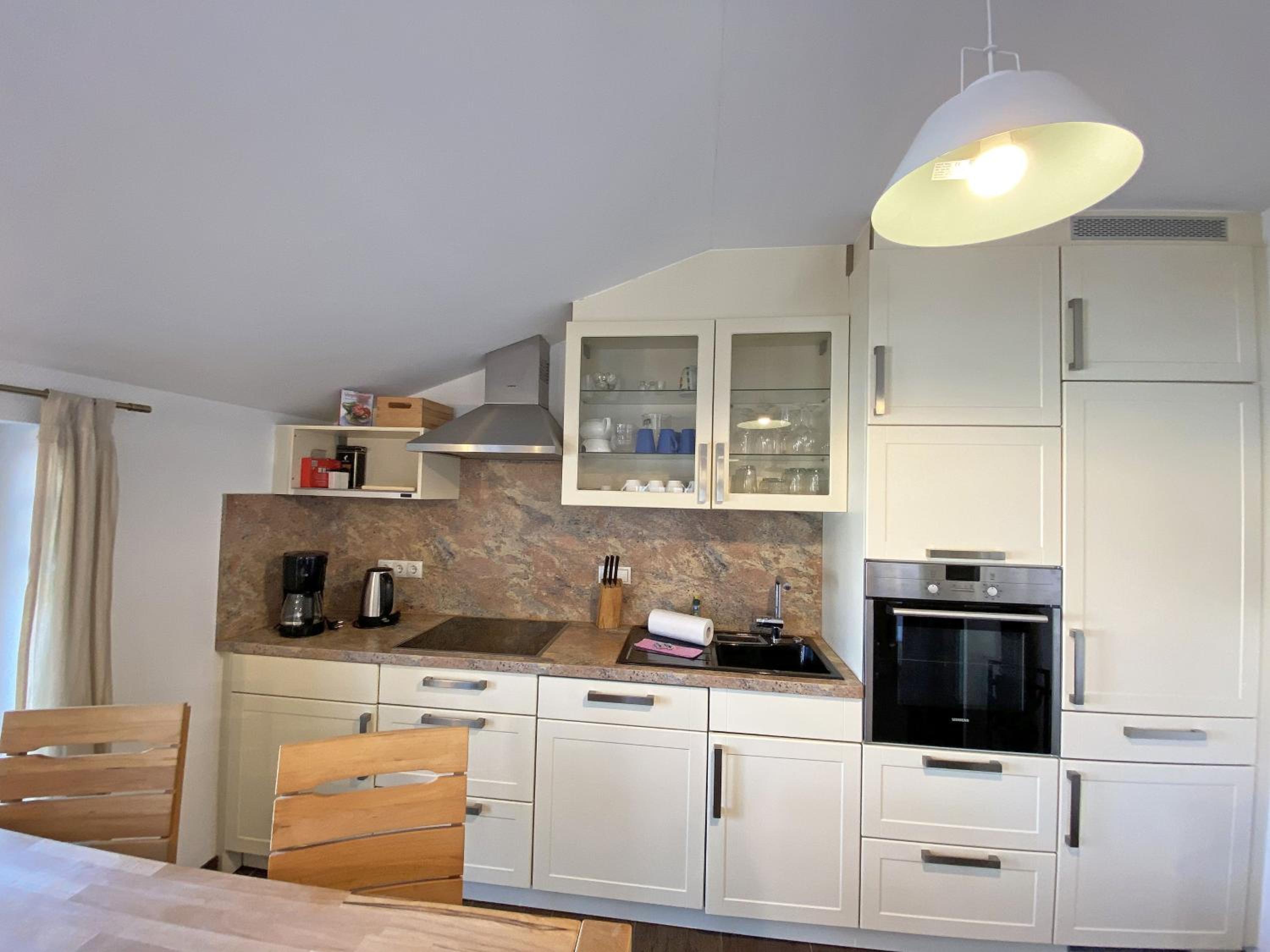 Haus Strandkiefer