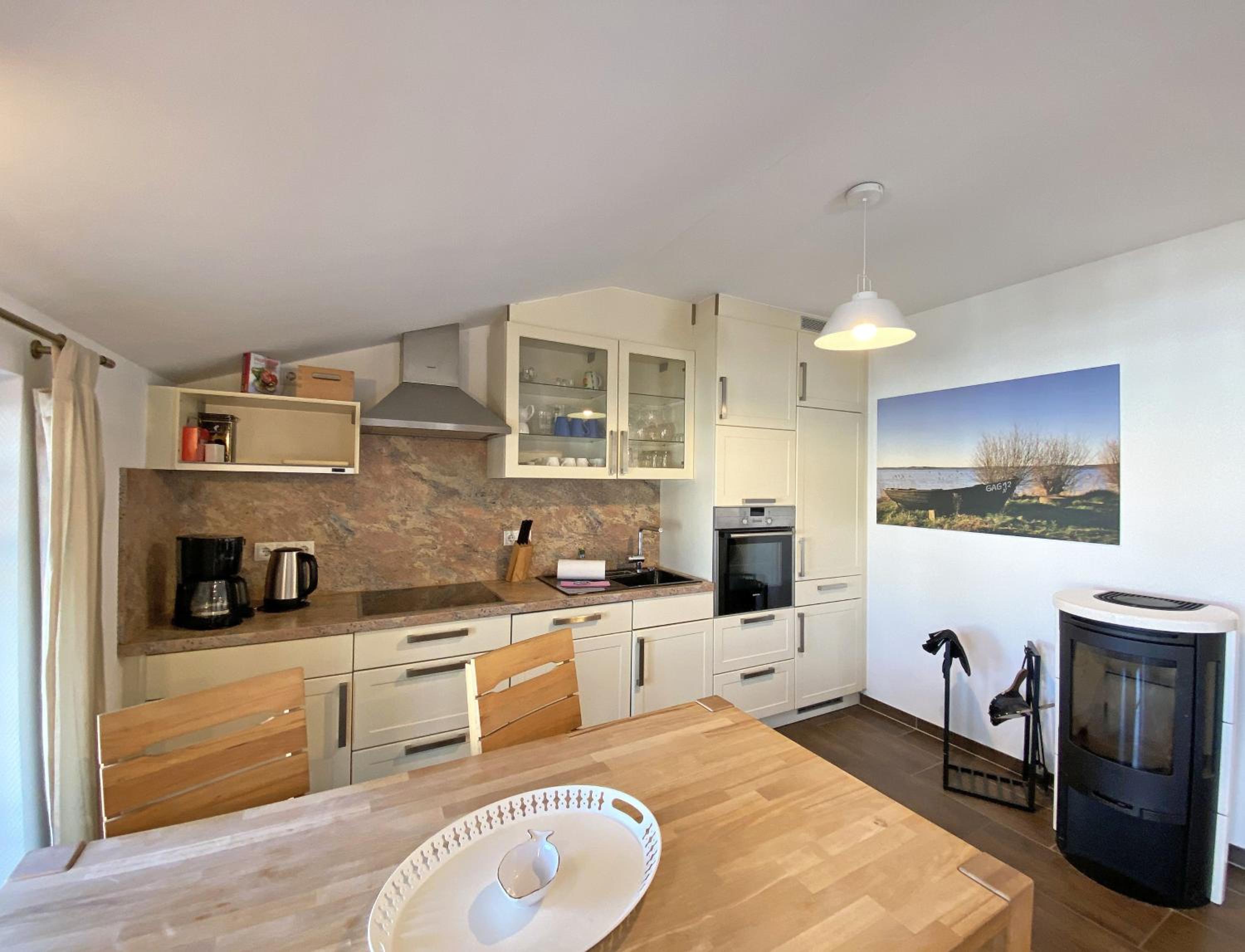 Haus Strandkiefer