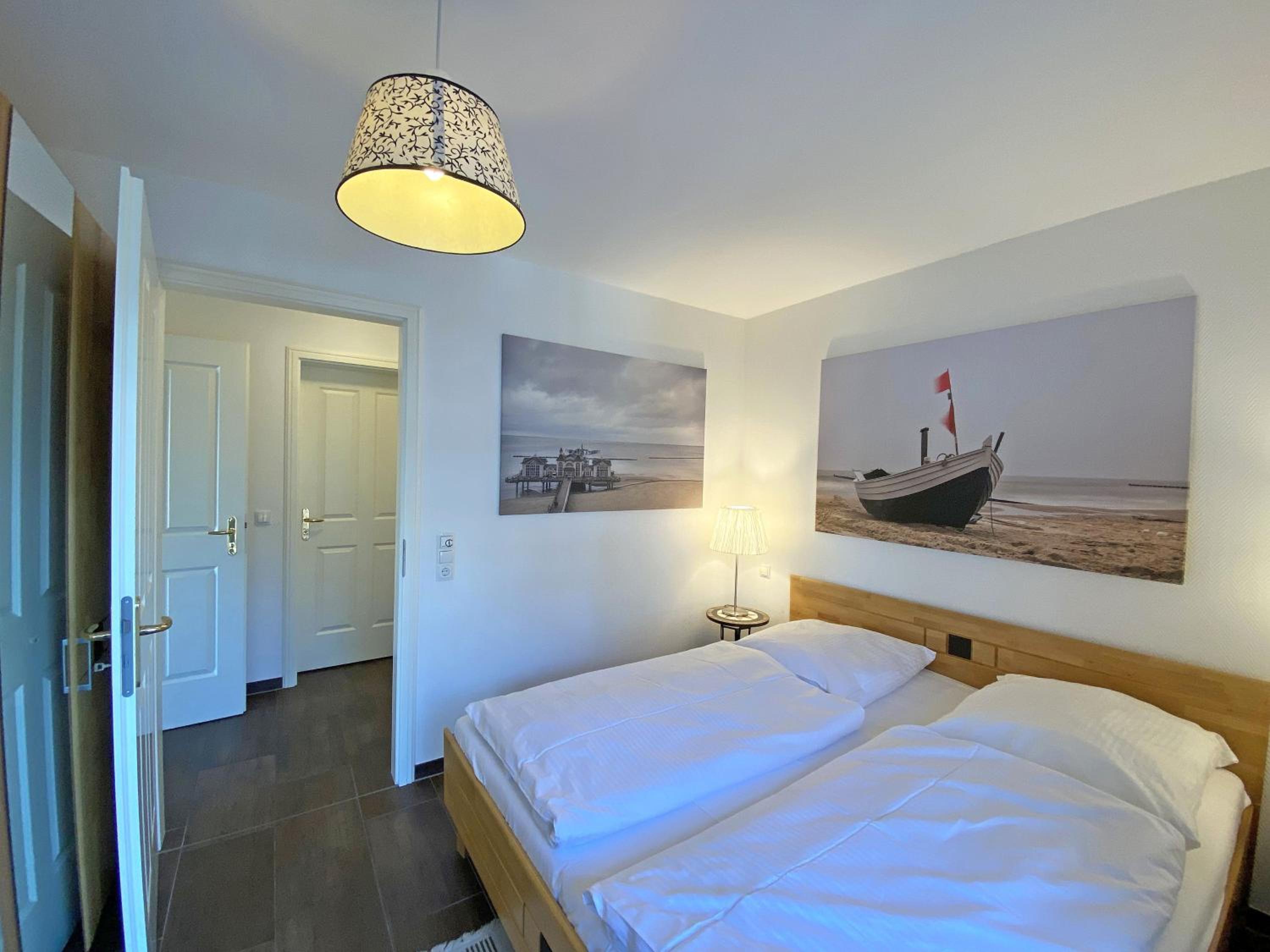 Haus Strandkiefer