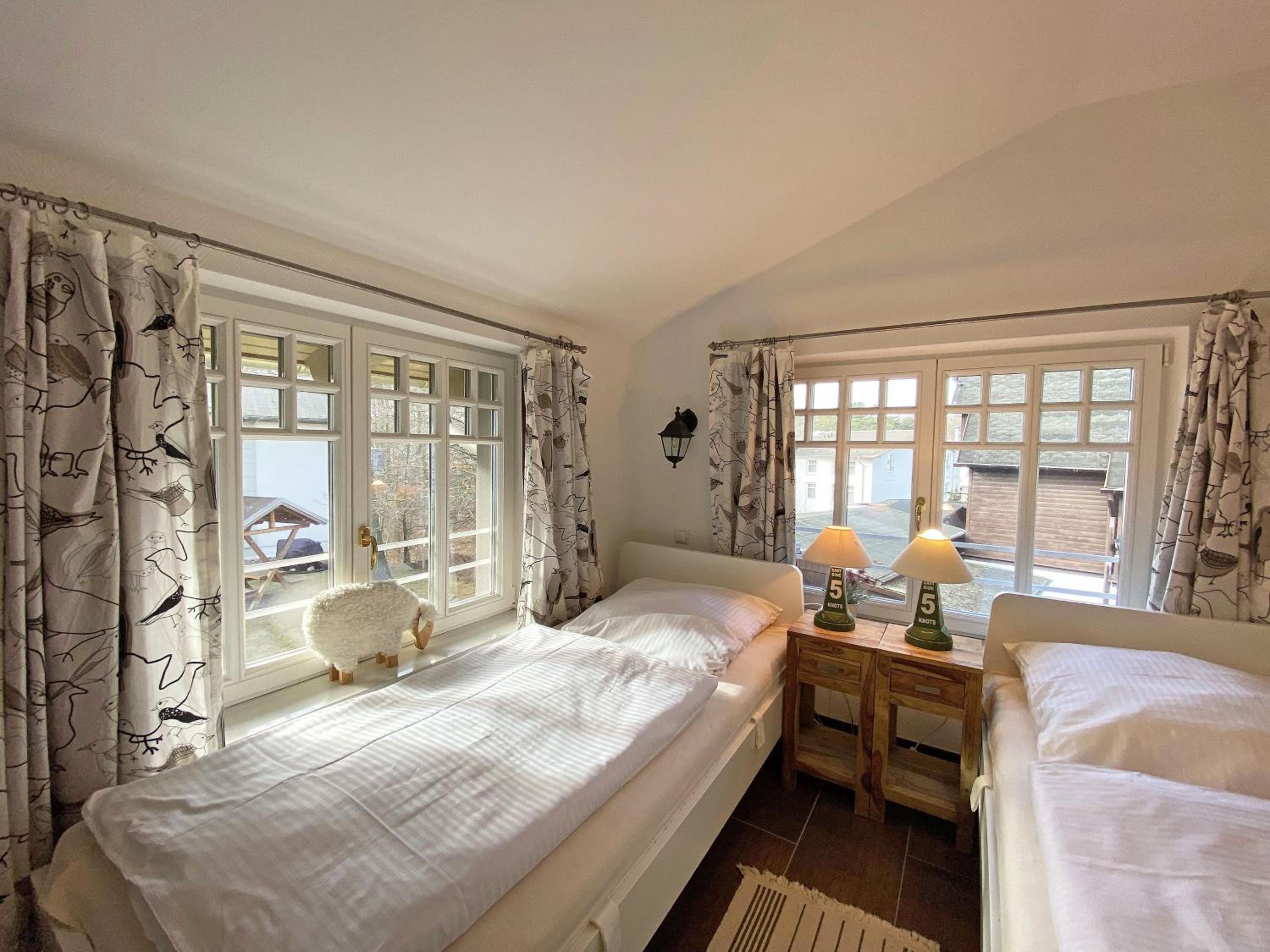 Haus Strandkiefer