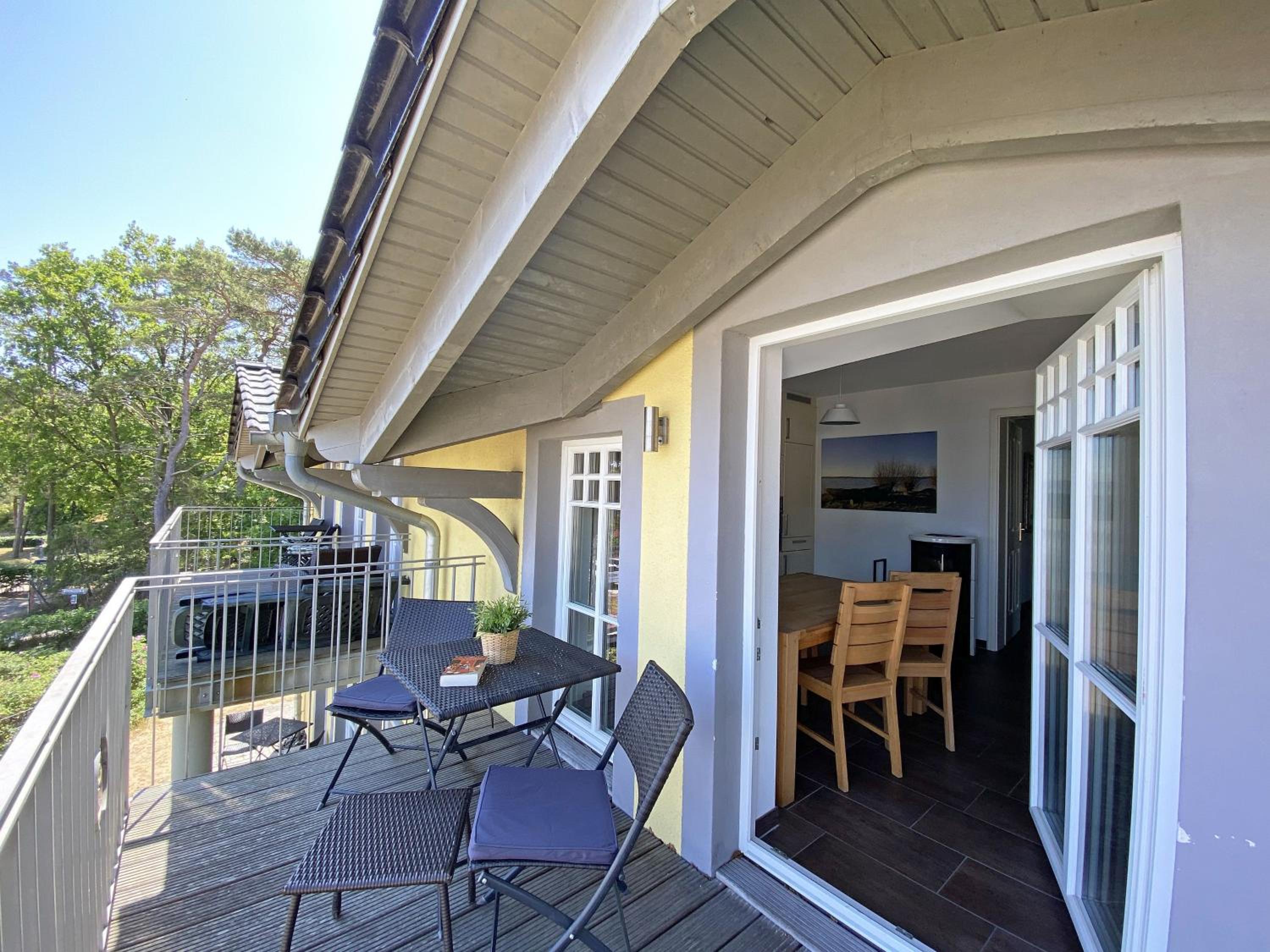 Haus Strandkiefer