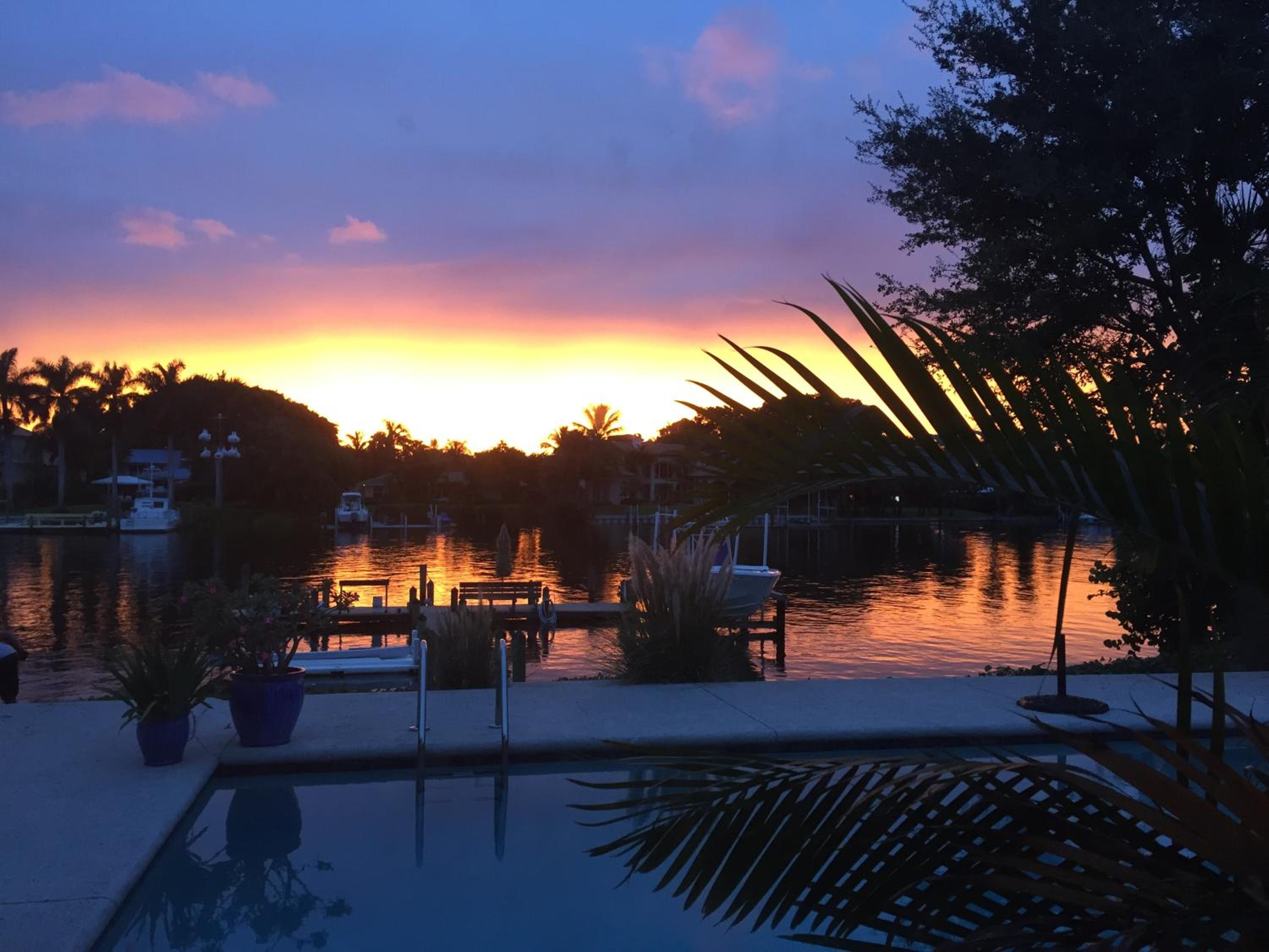 Awesome Intracoastal Waterfront