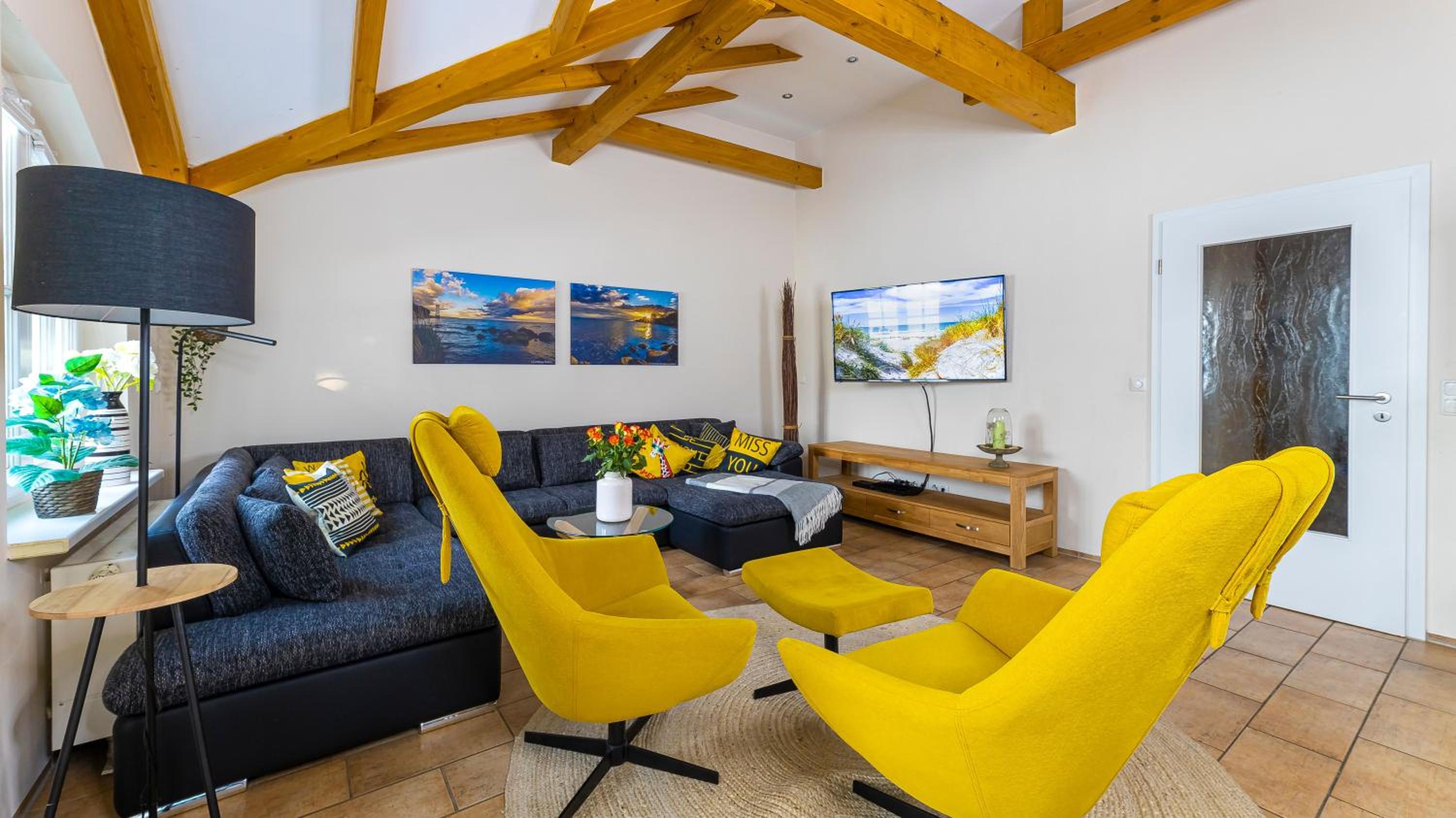 Haus Seeblick mit 9 Wohnungen