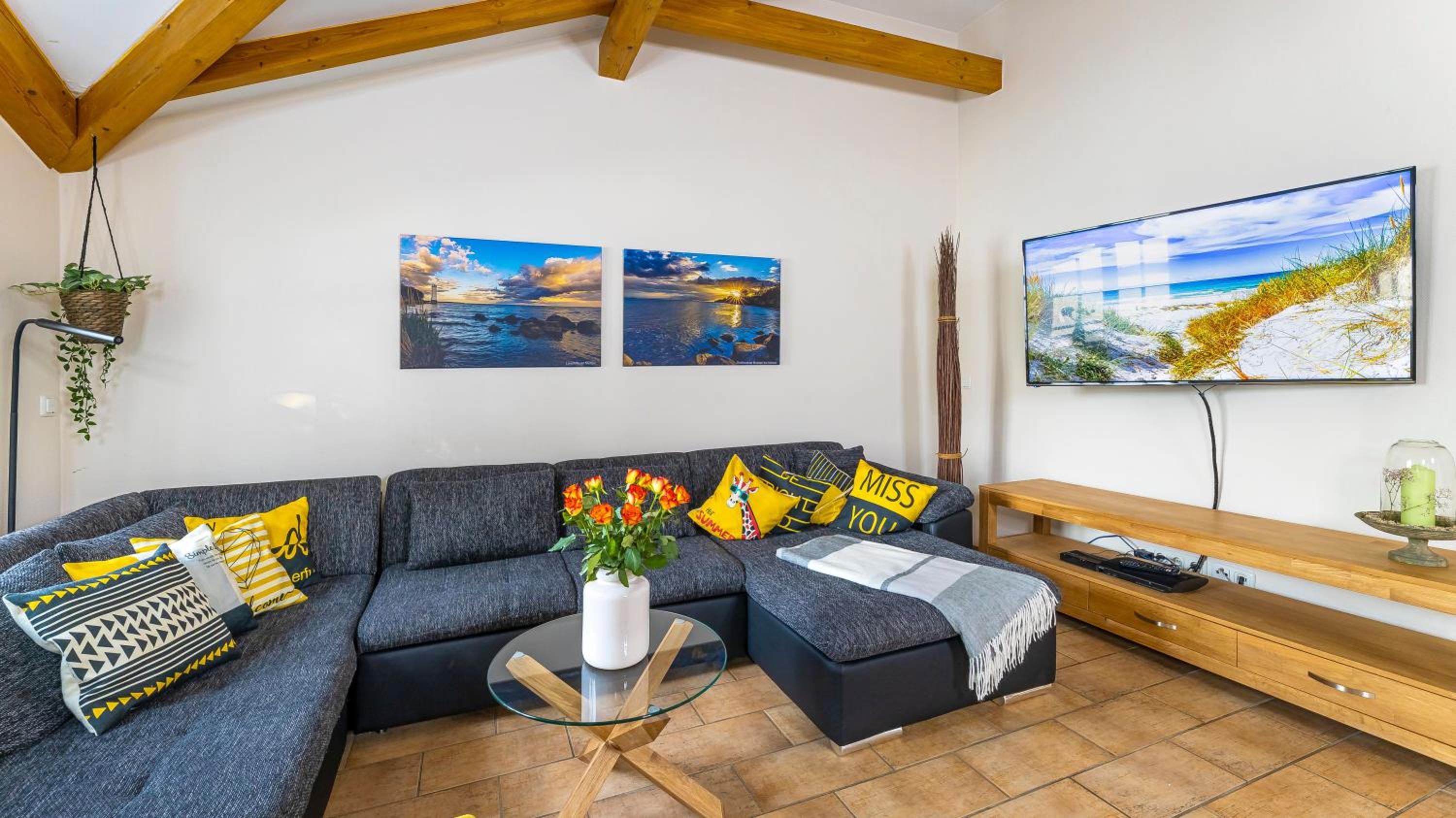 Haus Seeblick mit 9 Wohnungen