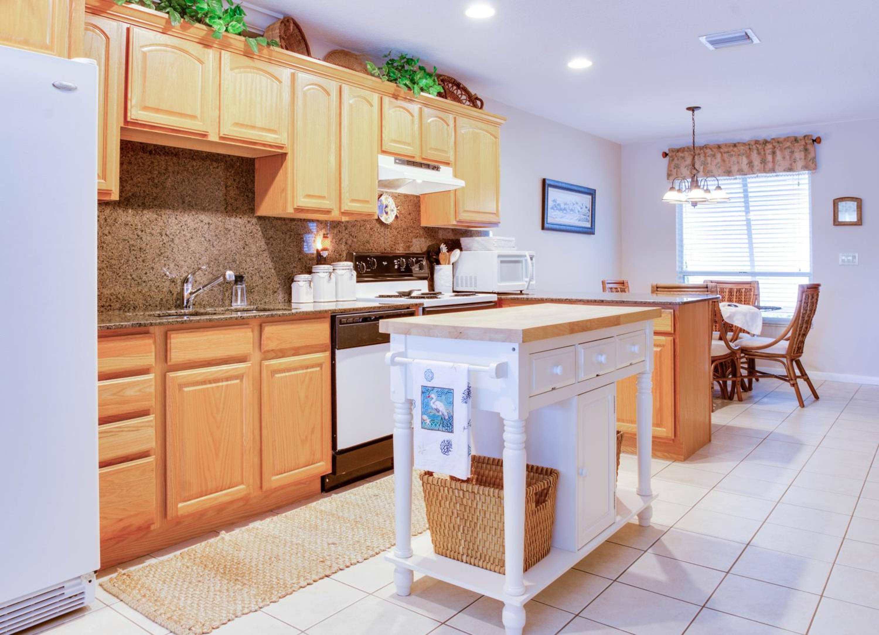 Awesome Intracoastal Waterfront