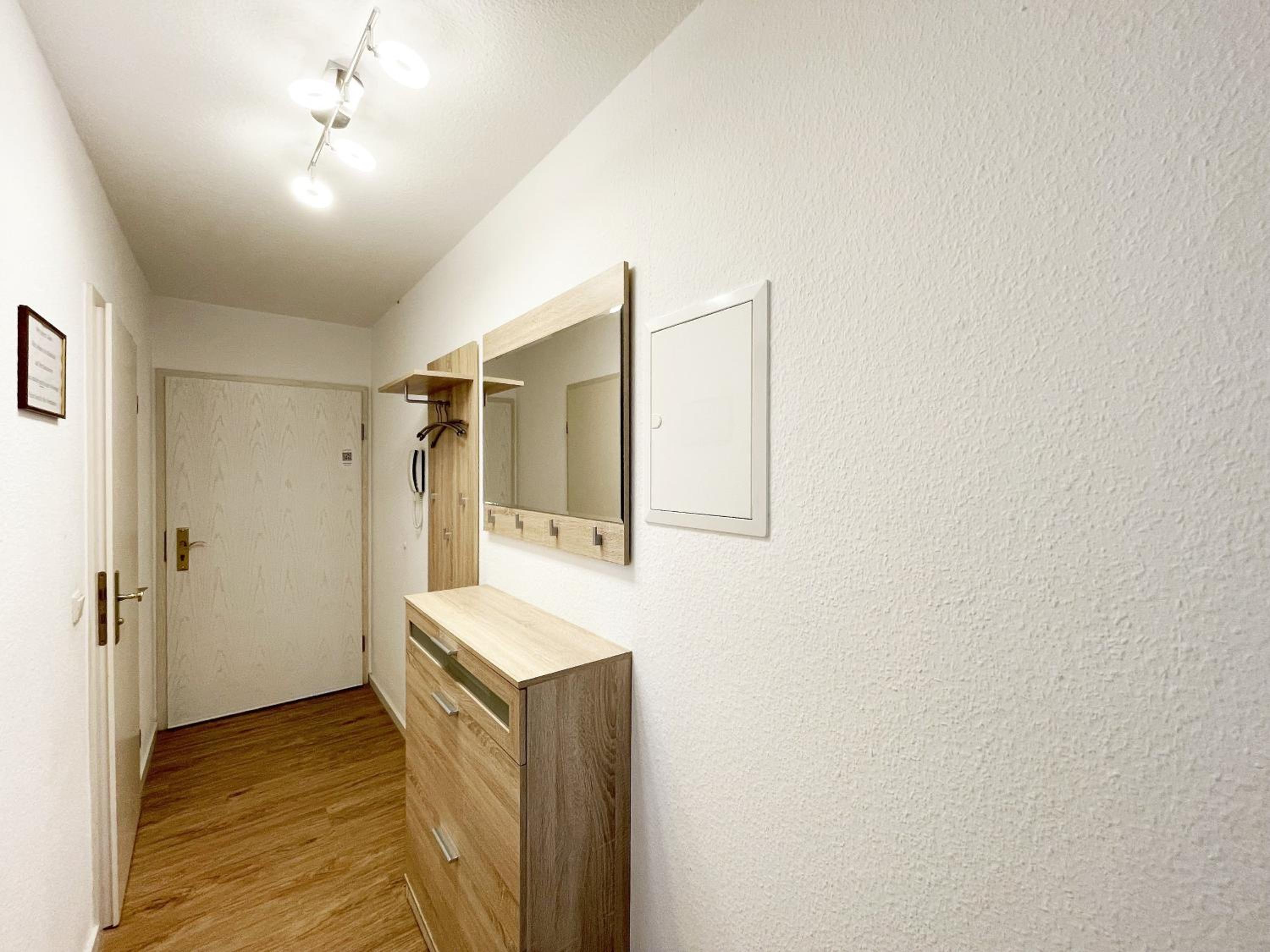 Haus Nicolai - FeWo 5