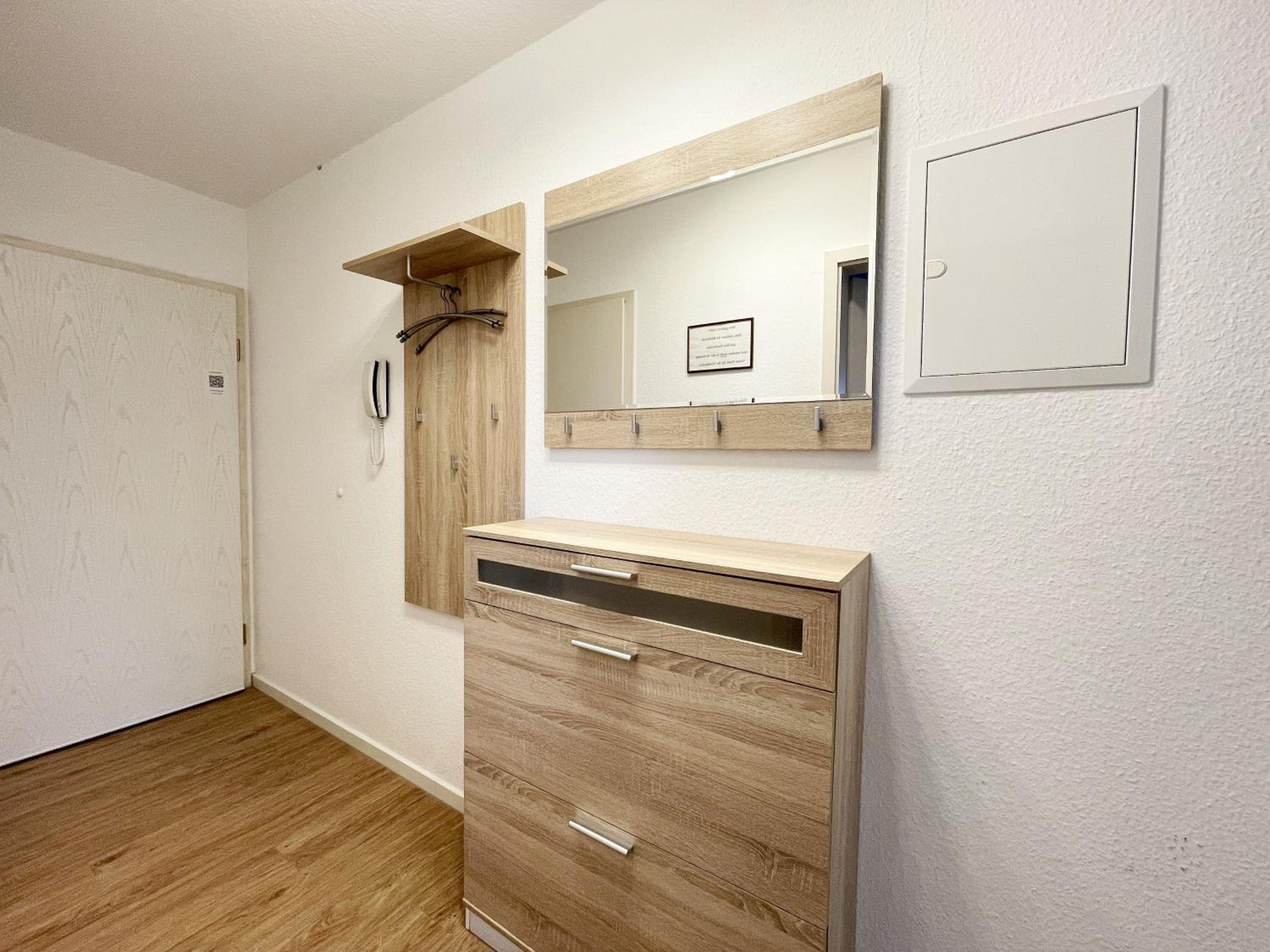Haus Nicolai - FeWo 5