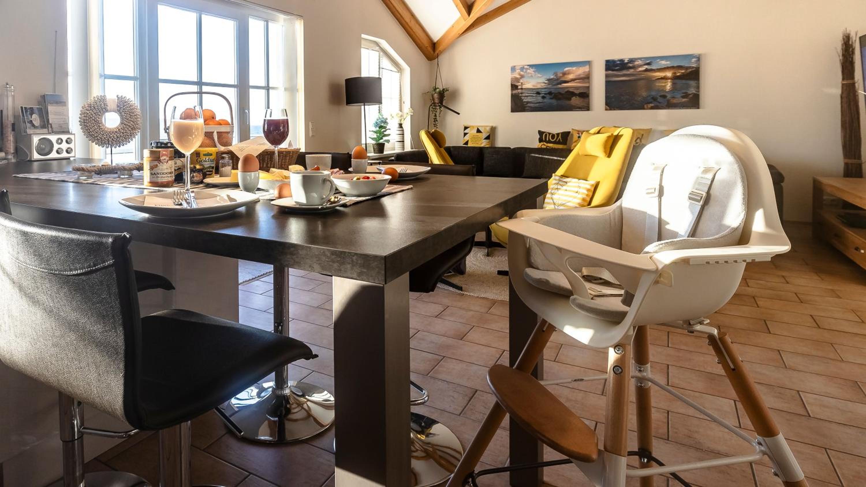 Haus Seeblick mit 9 Wohnungen