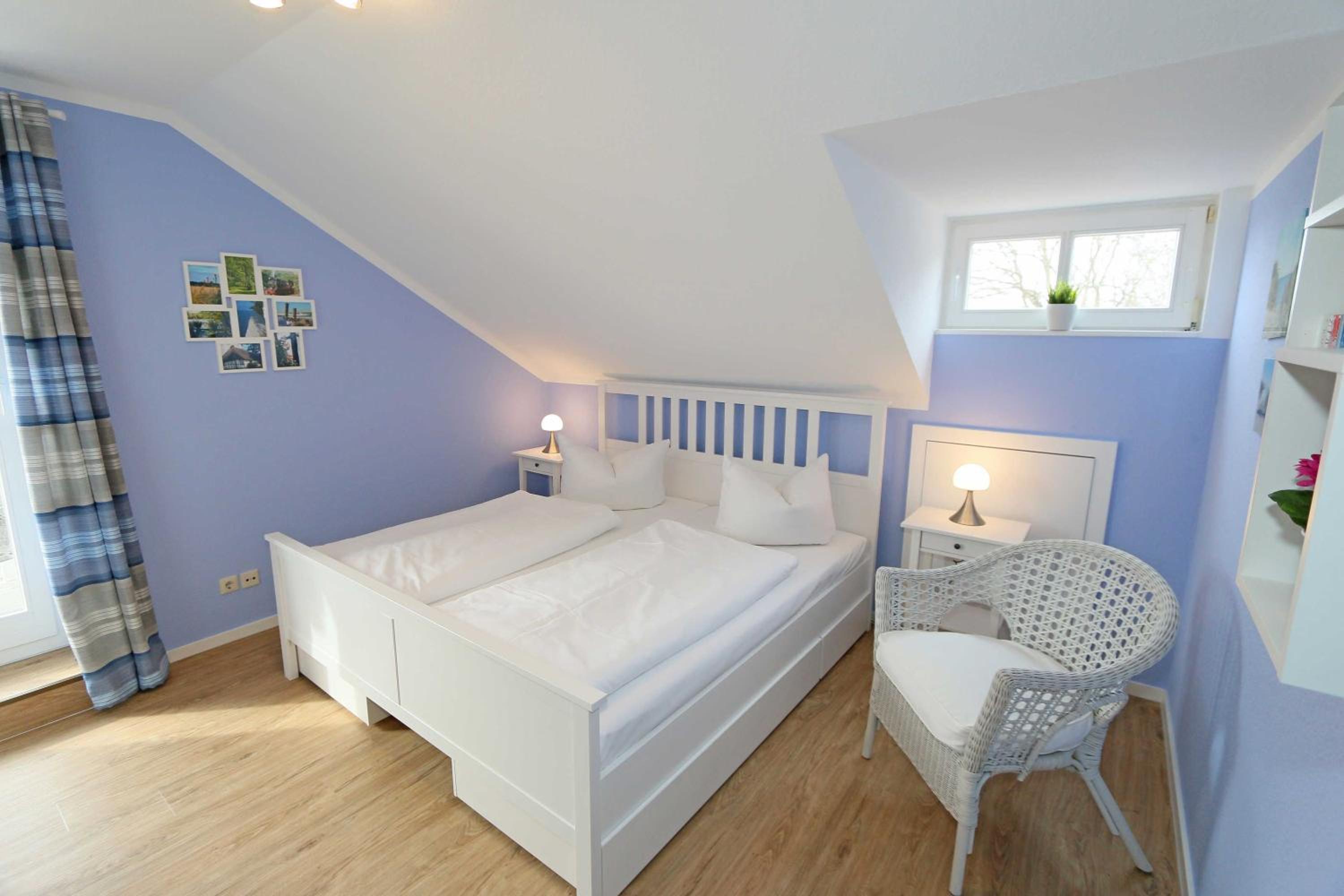 Haus Nicolai - FeWo 5