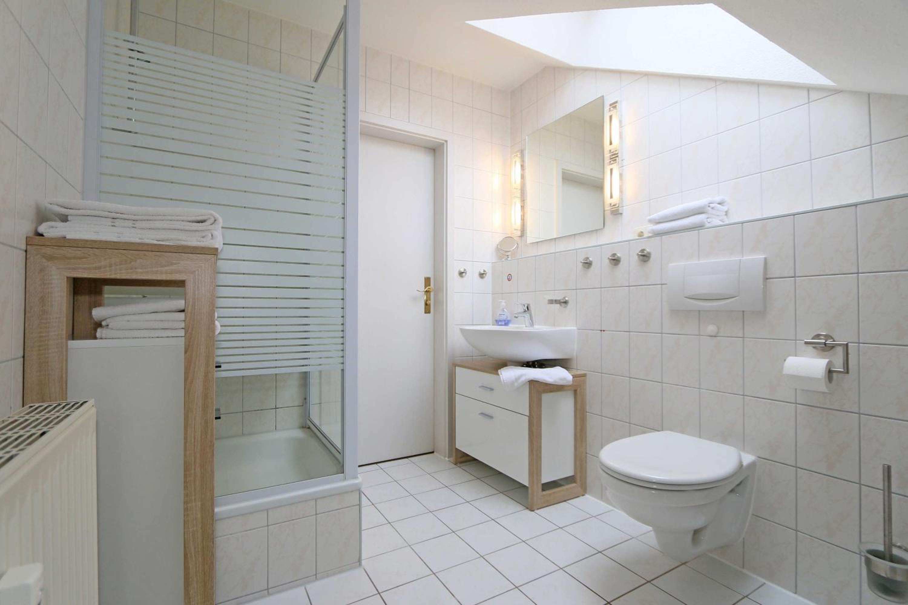 Haus Nicolai - FeWo 5