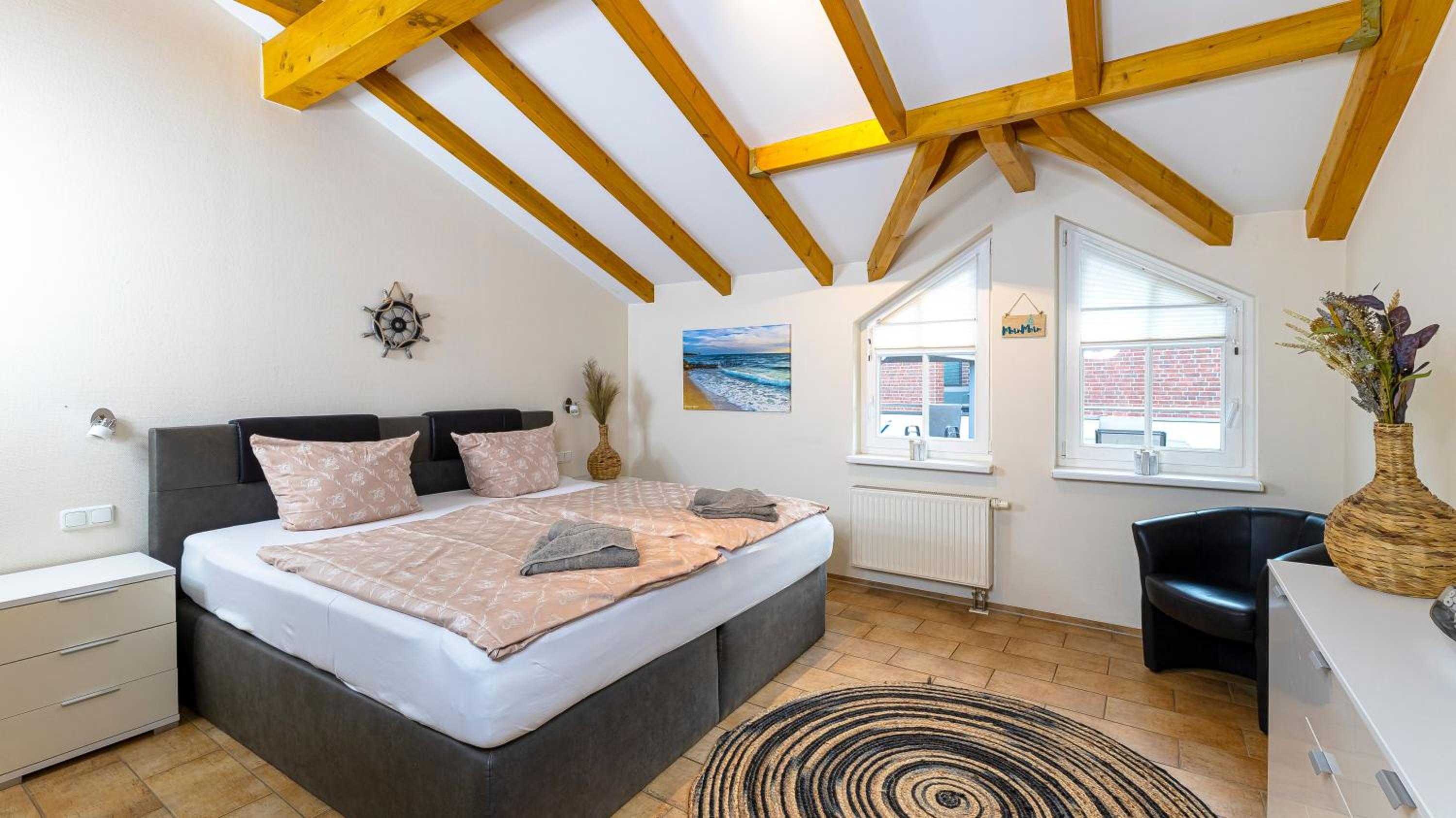 Haus Seeblick mit 9 Wohnungen