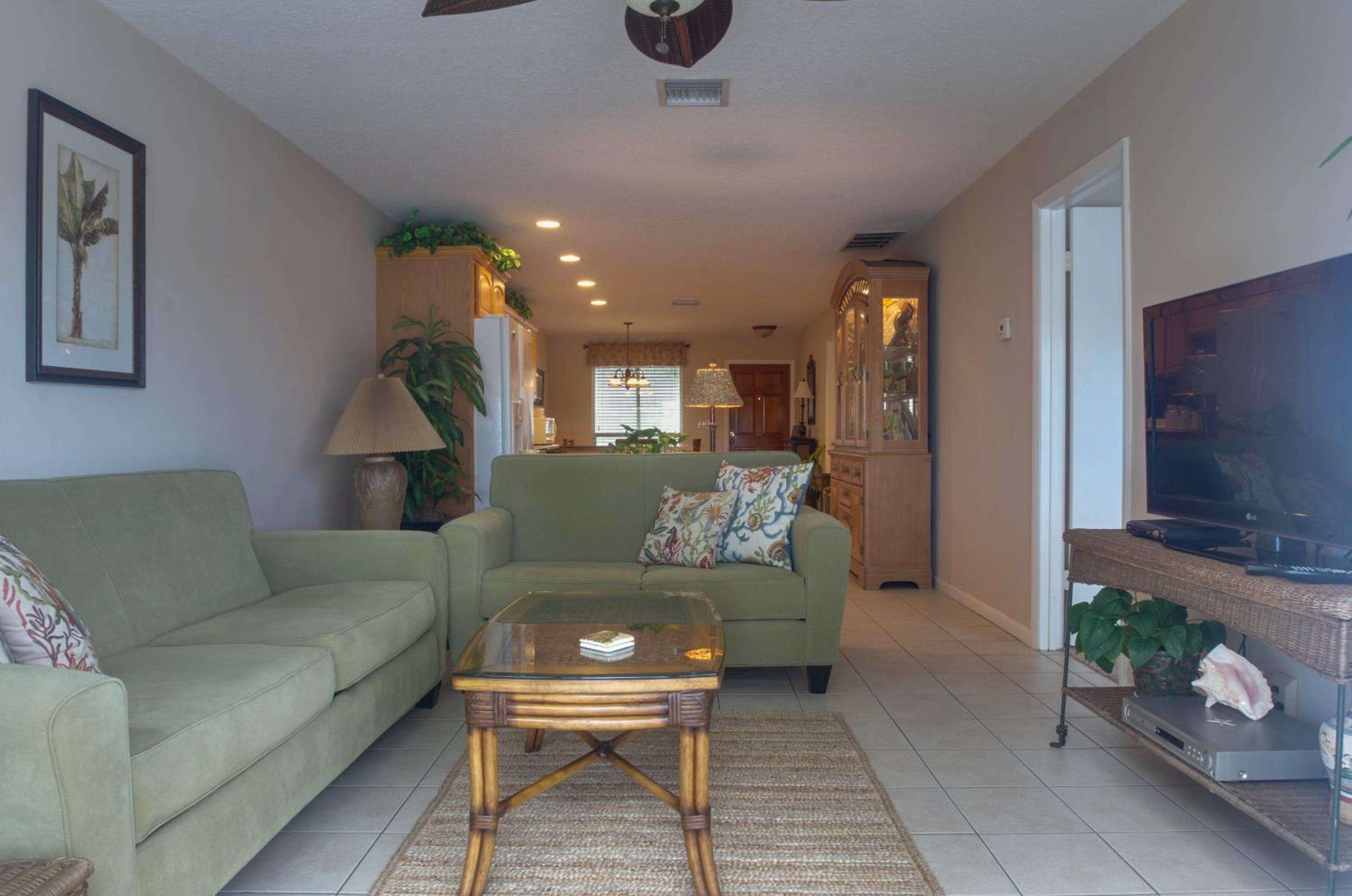 Awesome Intracoastal Waterfront