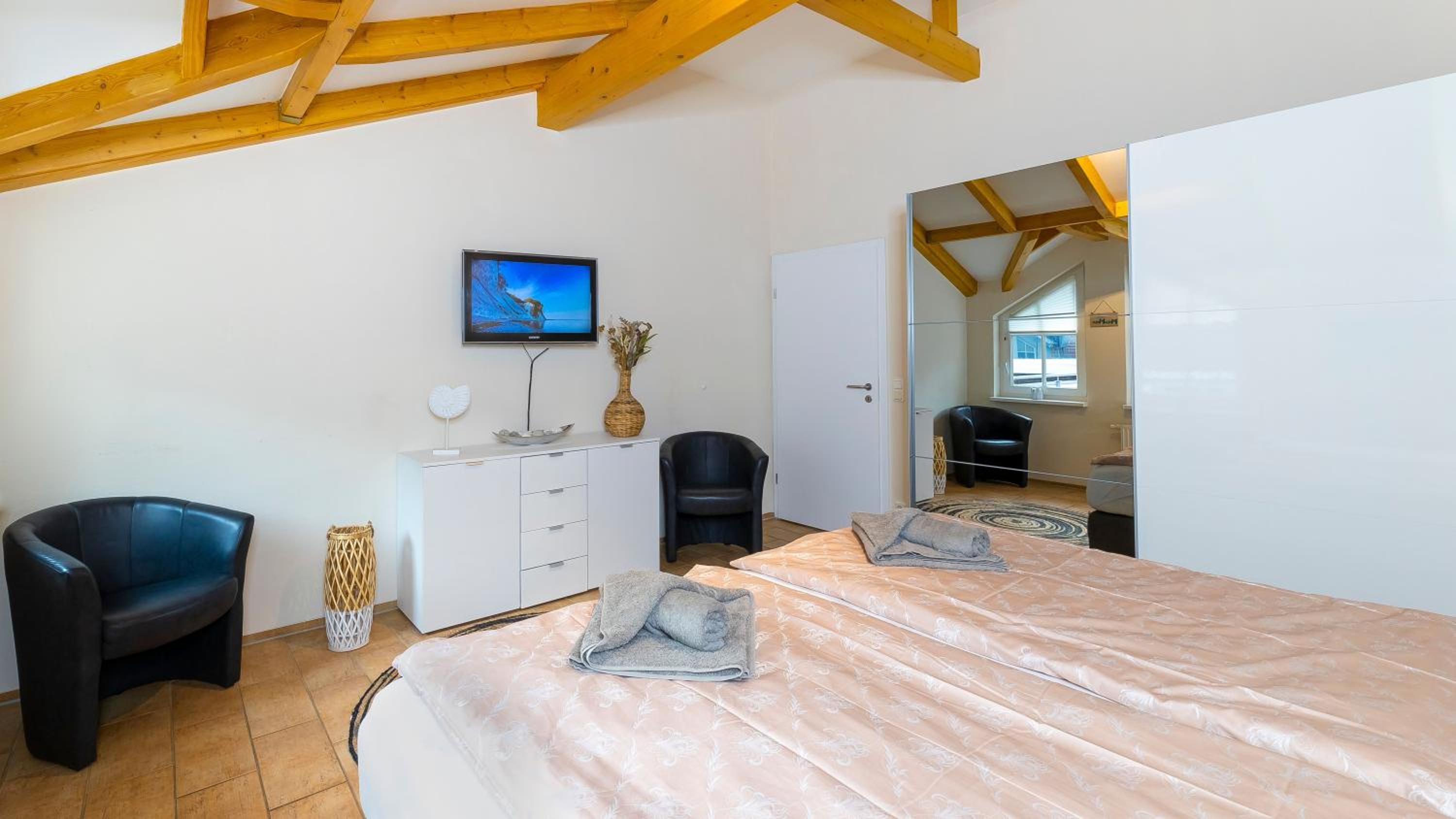 Haus Seeblick mit 9 Wohnungen