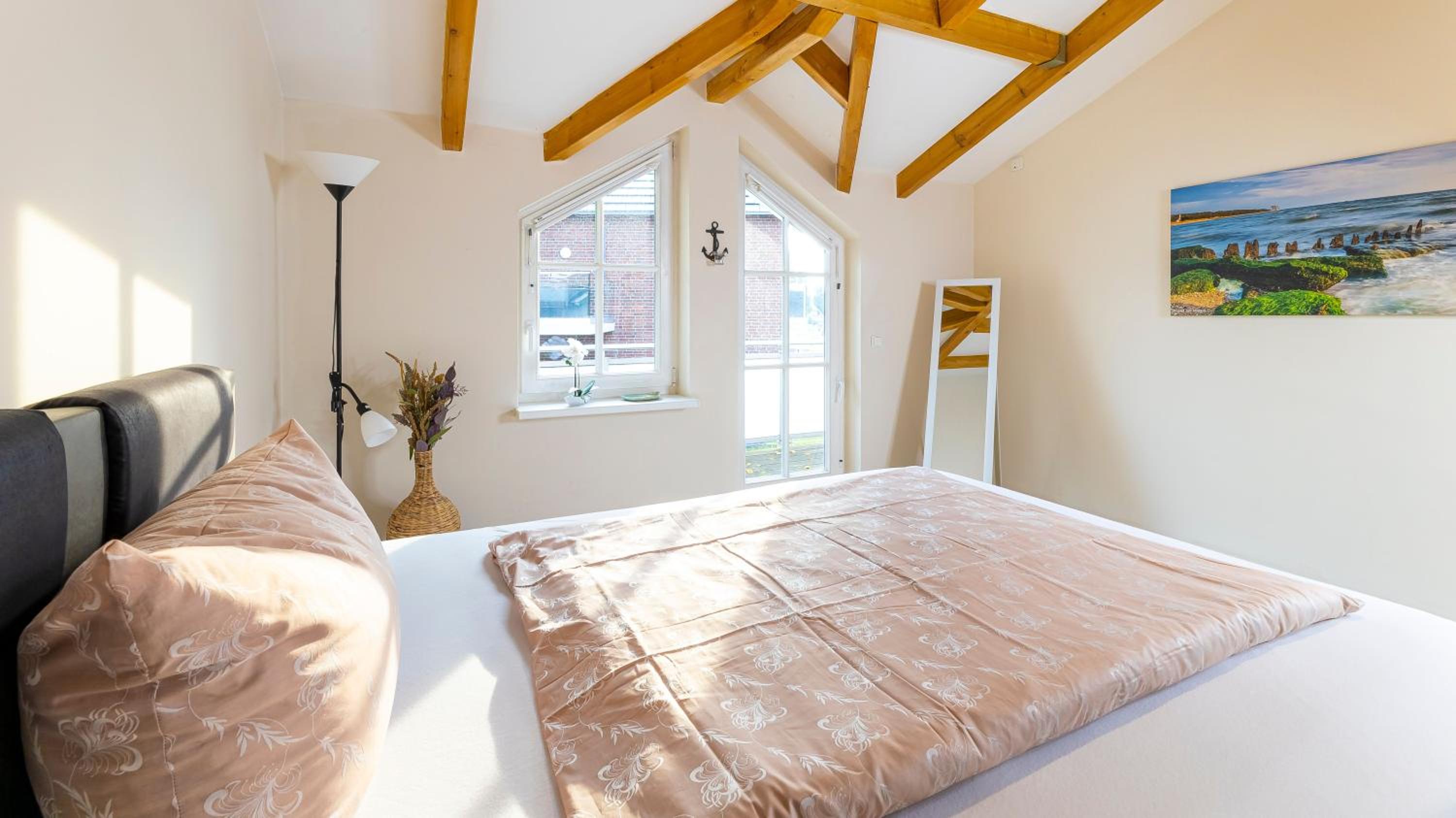 Haus Seeblick mit 9 Wohnungen