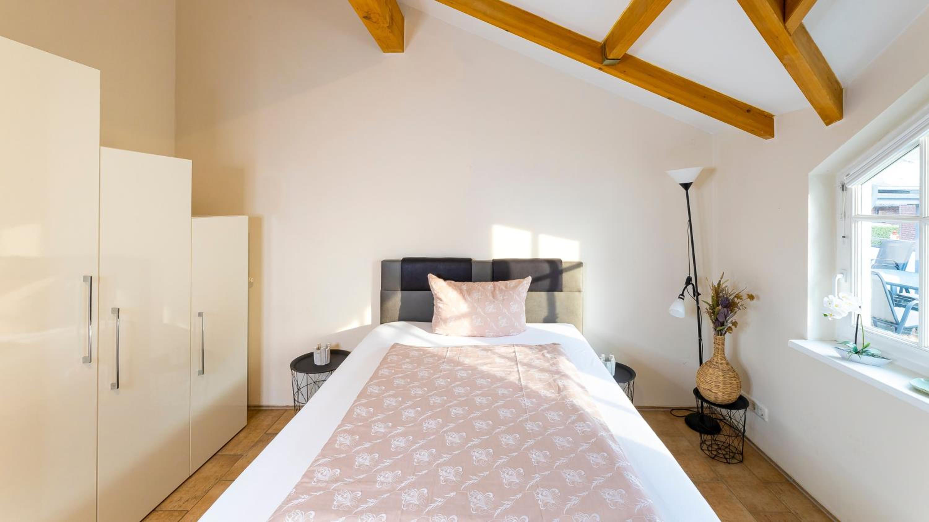 Haus Seeblick mit 9 Wohnungen