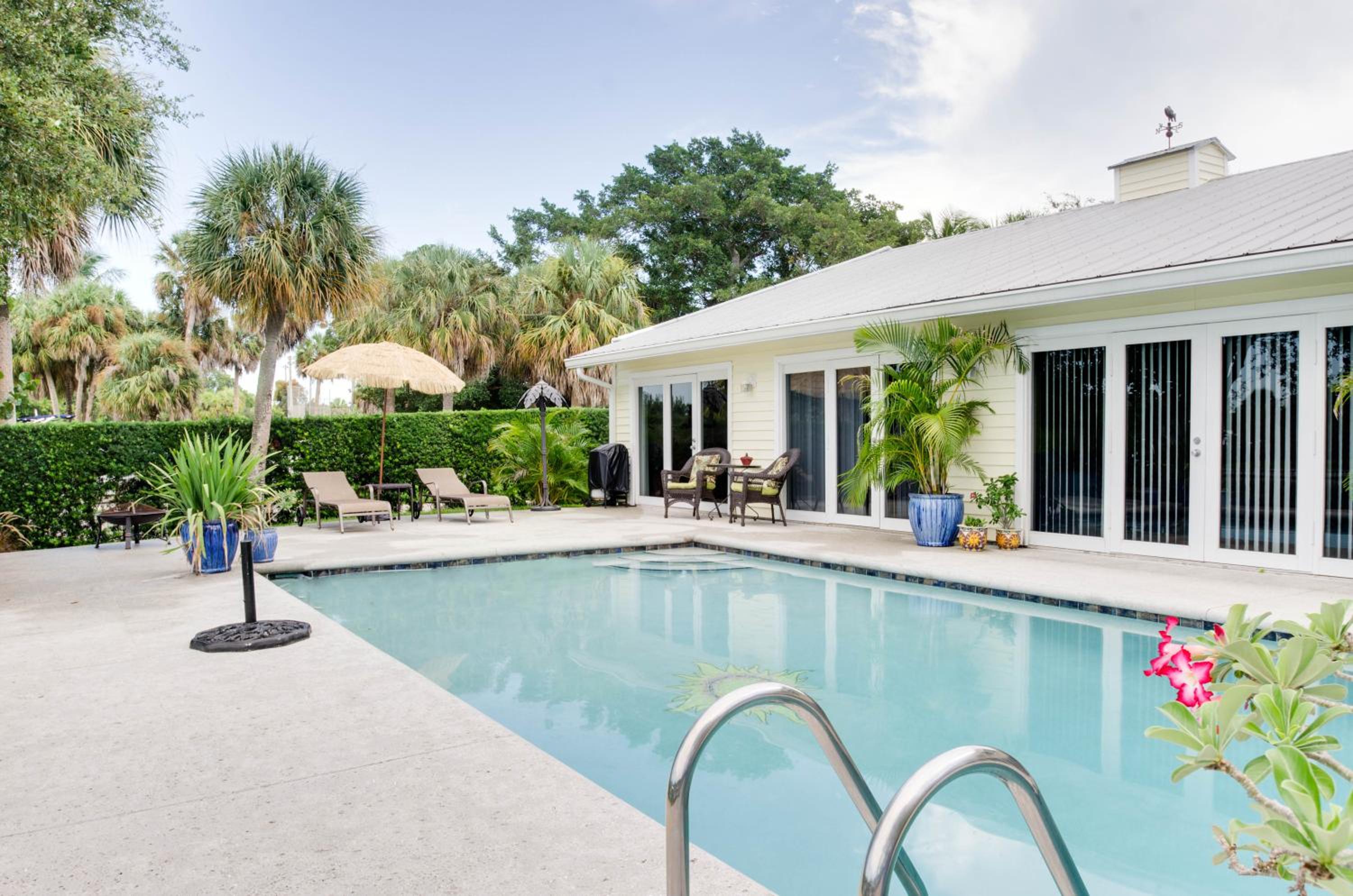 Awesome Intracoastal Waterfront