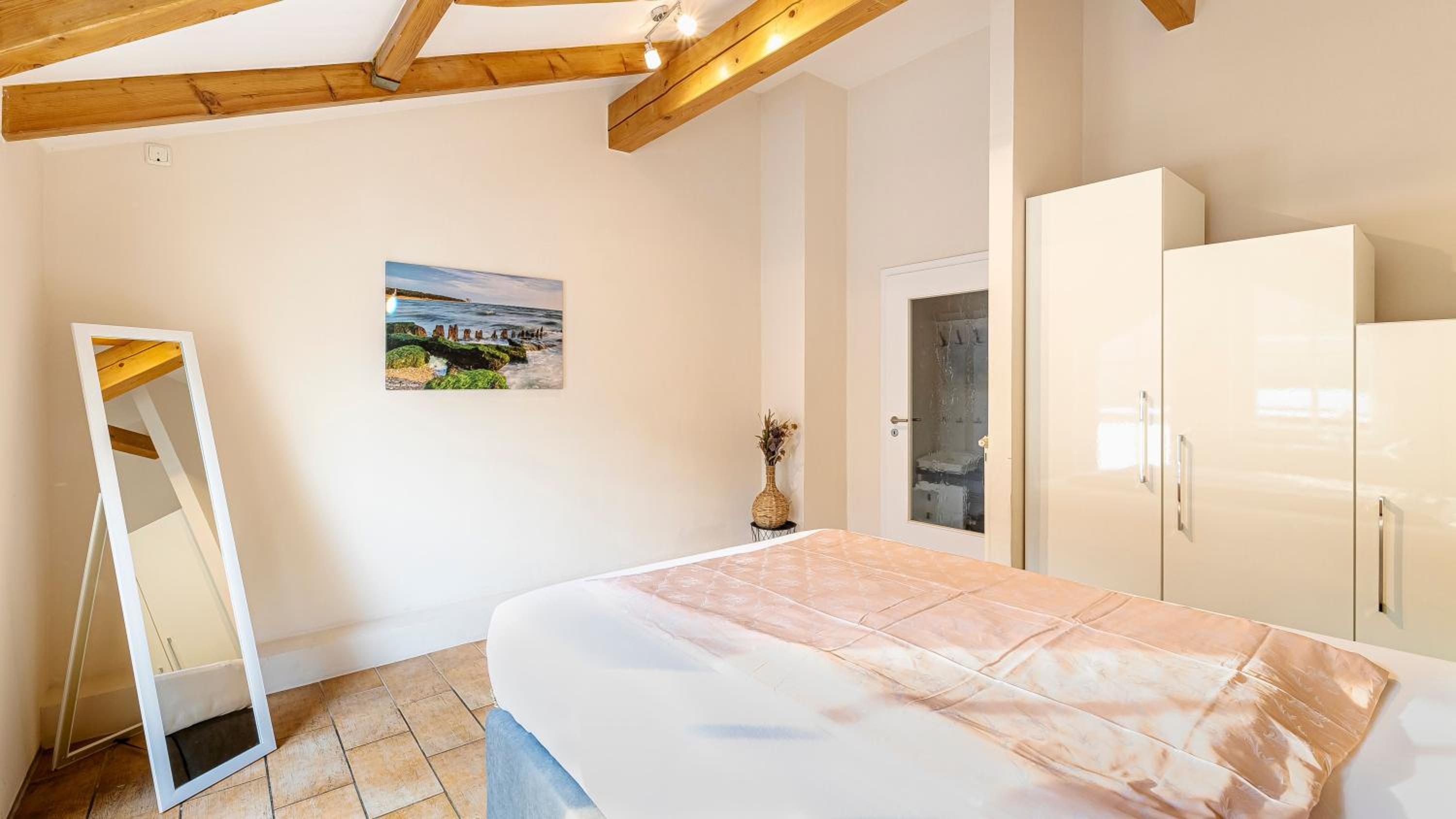 Haus Seeblick mit 9 Wohnungen