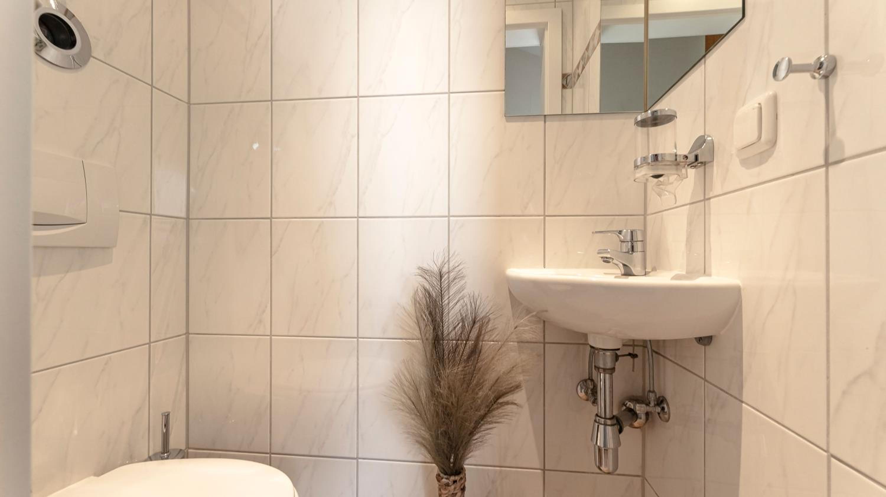 Haus Seeblick mit 9 Wohnungen