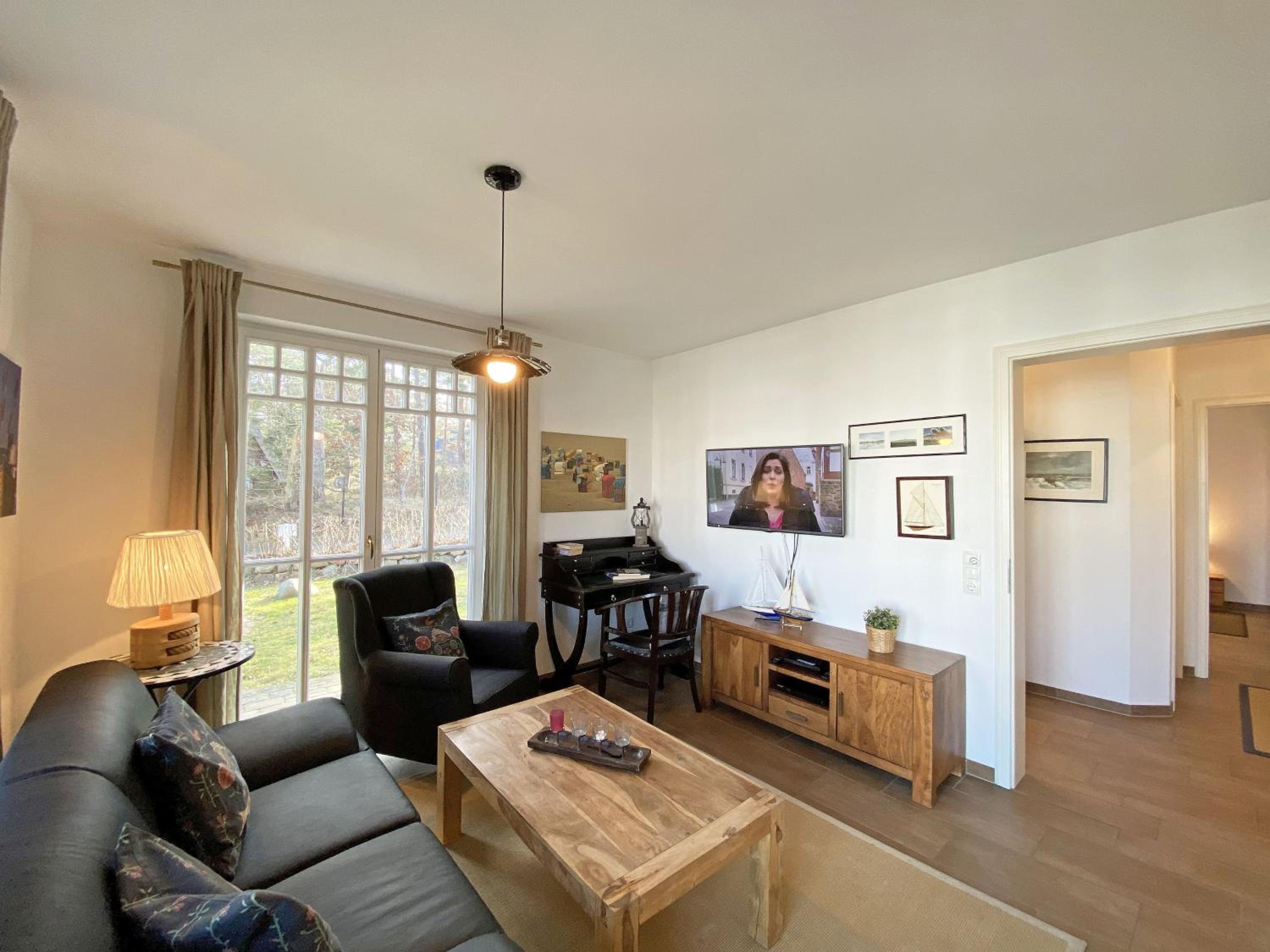 Haus Strandkiefer